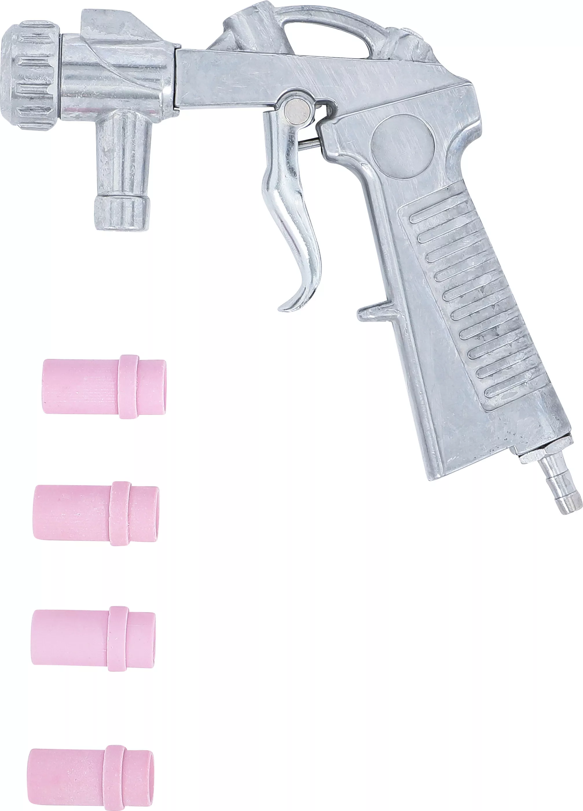 Pistol de sablare pneumatic de schimb pentru BGS 8717 [5]