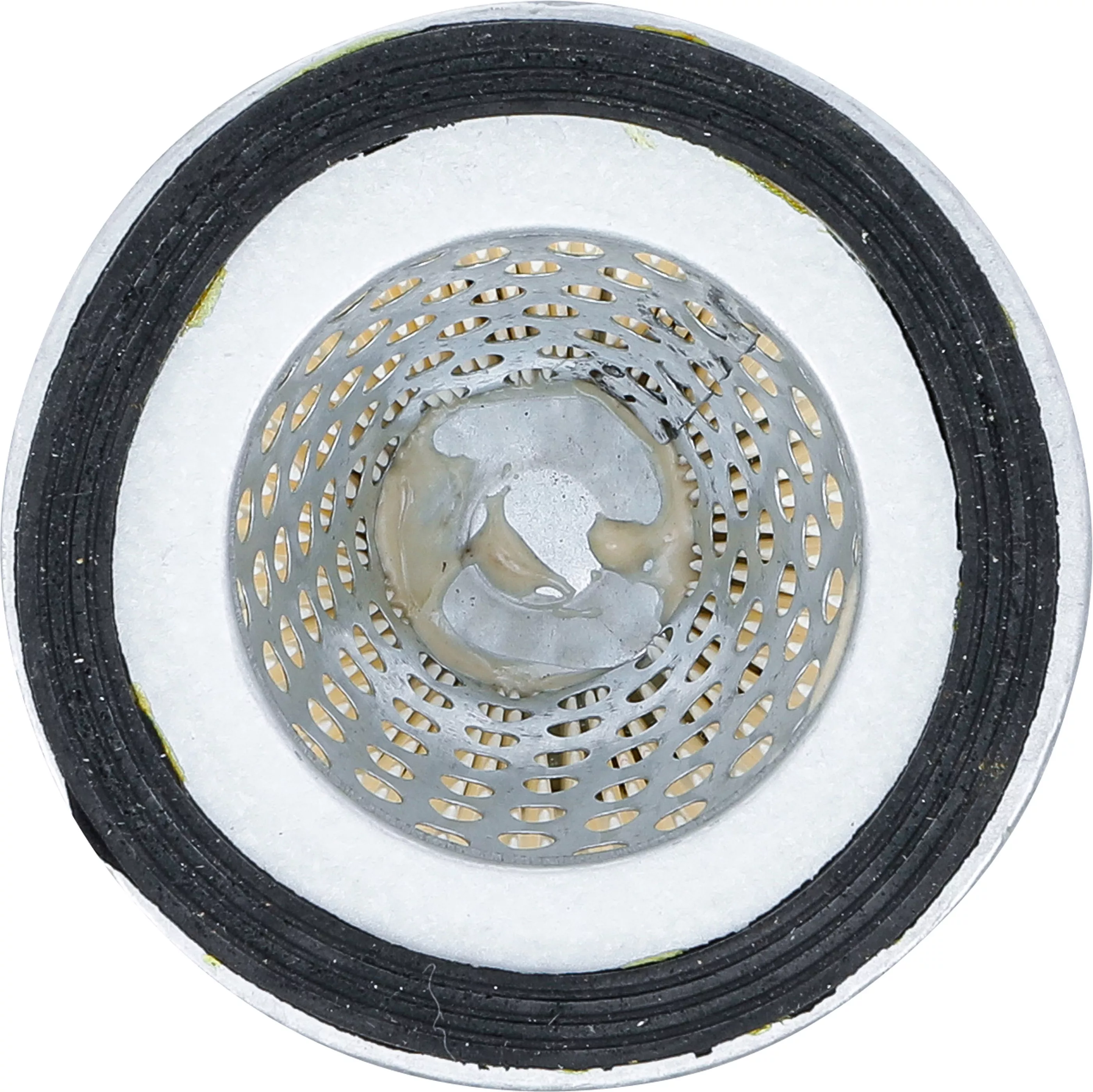 Filtru de aer de schimb pentru cabina de sablare | pentru BGS 8717 [2]