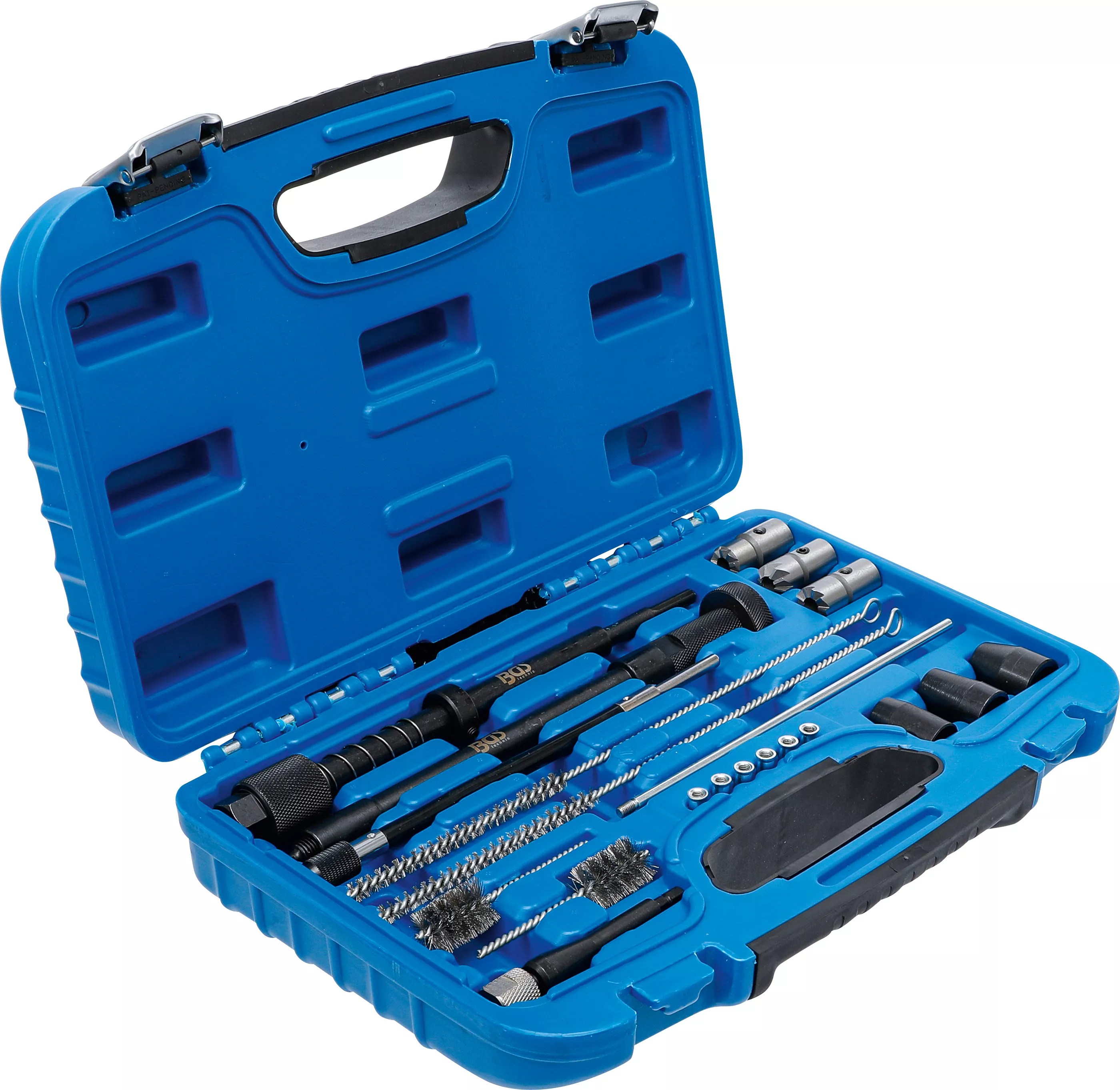 Set curatare scaun si canal injectoare [2]