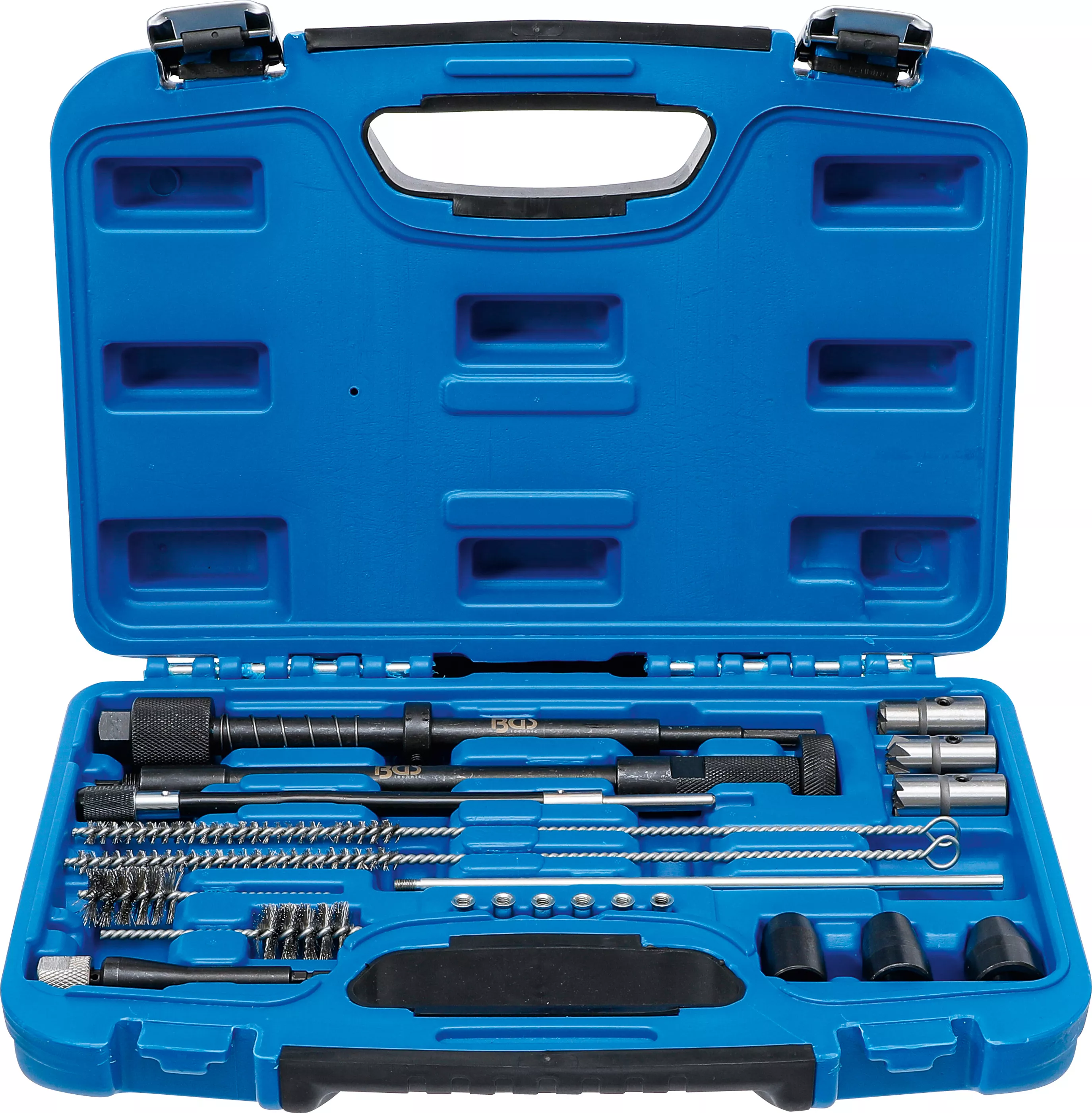 Set curatare scaun si canal injectoare [1]