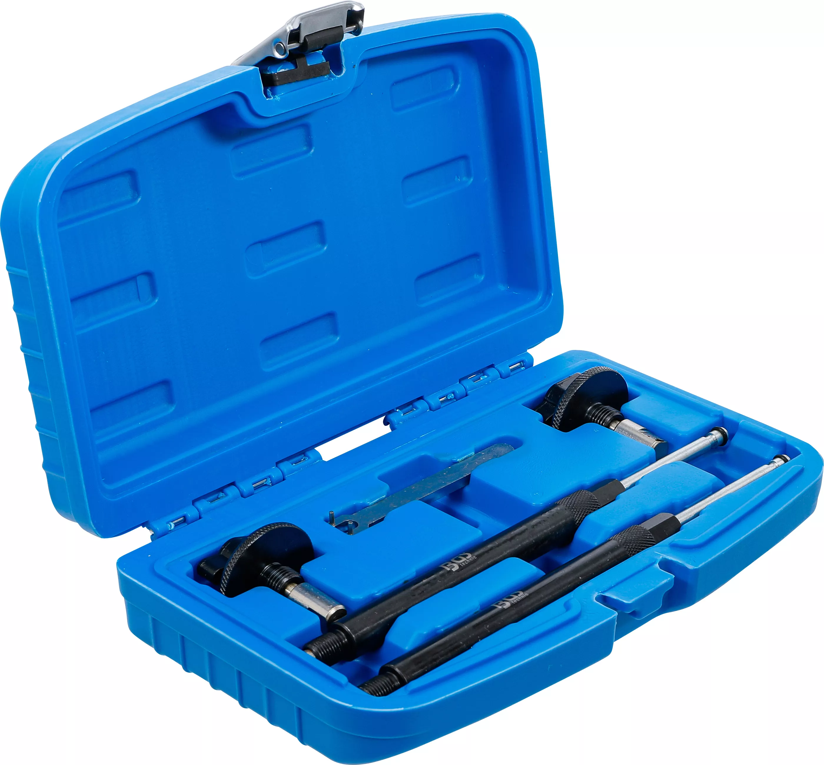 Set dispozitive reglare motor | pentru Fiat 1.2 16V [2]