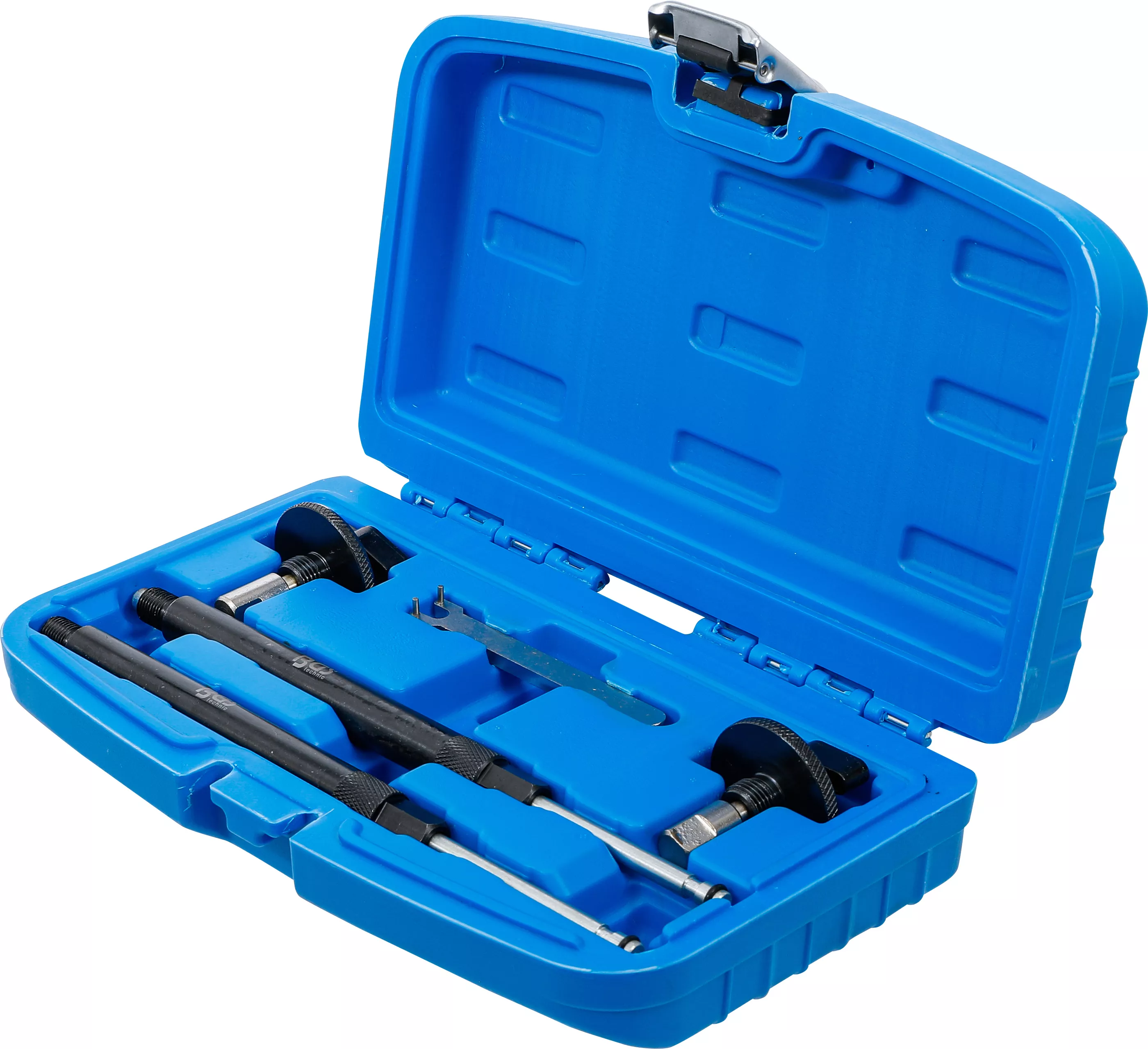 Set dispozitive reglare motor | pentru Fiat 1.2 16V [3]