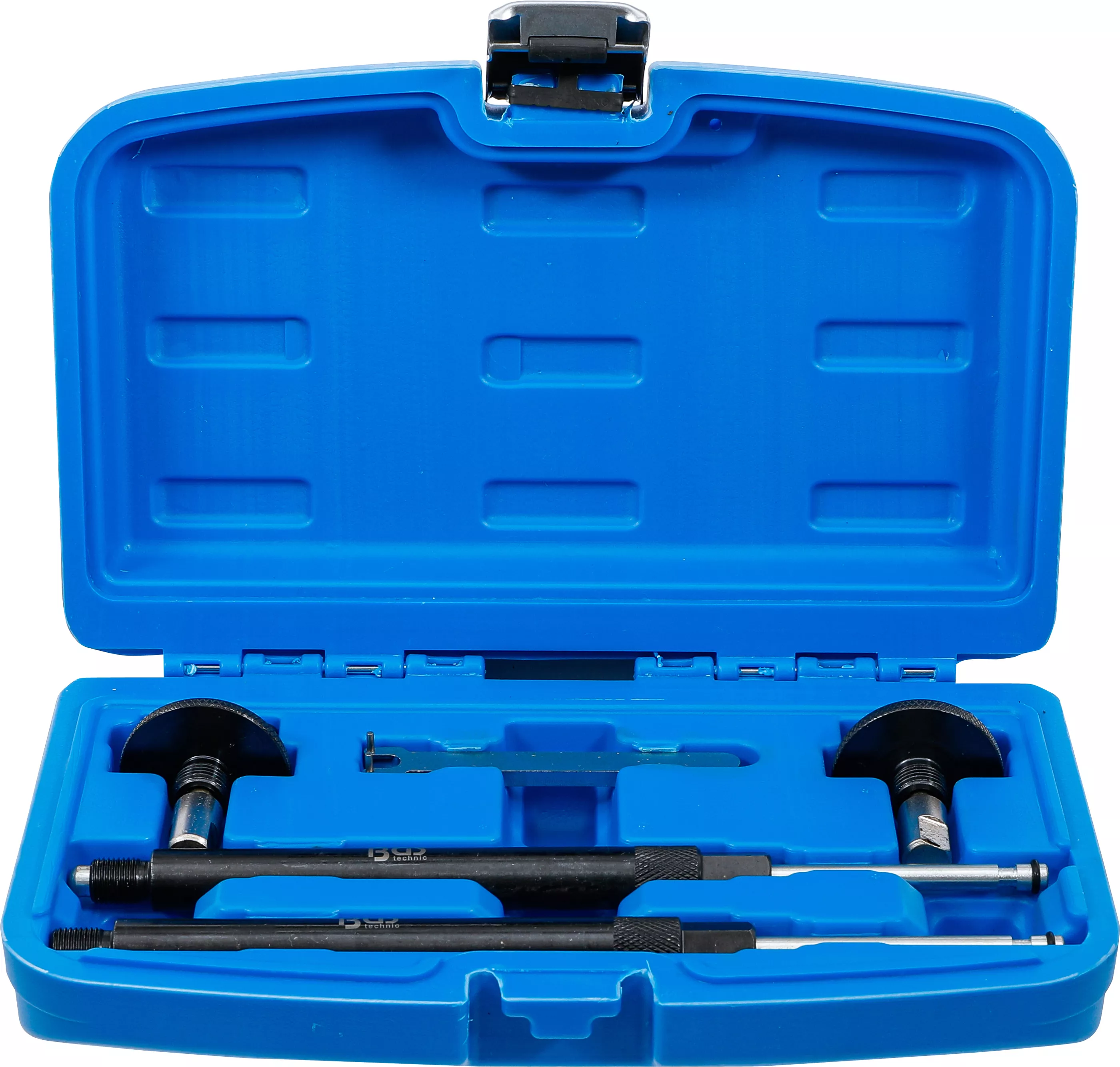 Set dispozitive reglare motor | pentru Fiat 1.2 16V [1]