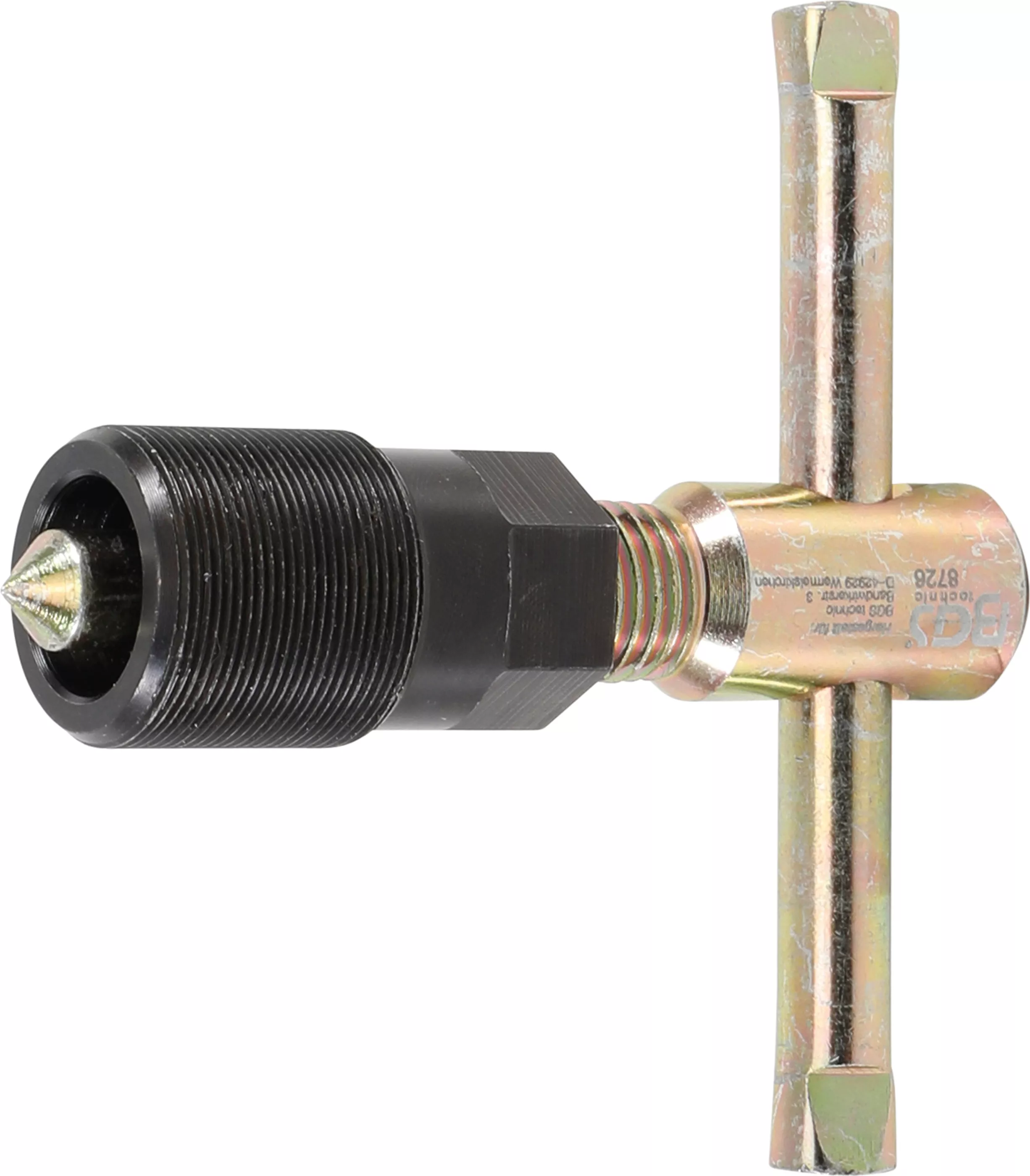 Extractor roata polara | M27 x 1,0 mm | pentru Aprilia, Benelli, Beta, CPI, Italjet, KTM, MBK, Yamaha [1]
