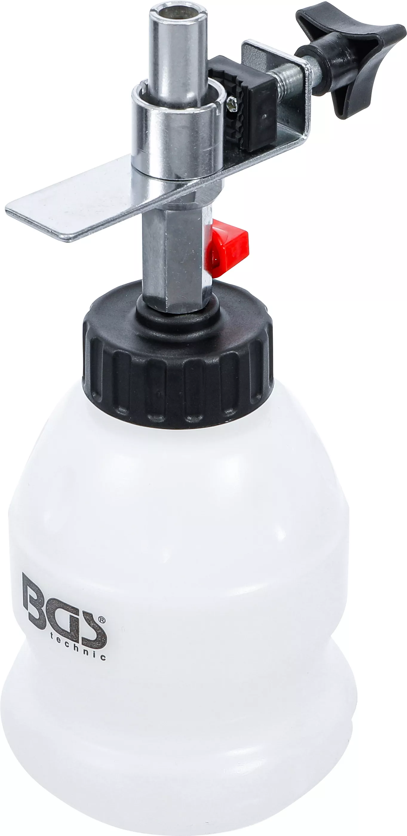 Butelie de umplere cu lichid de frana | 1 l [1]