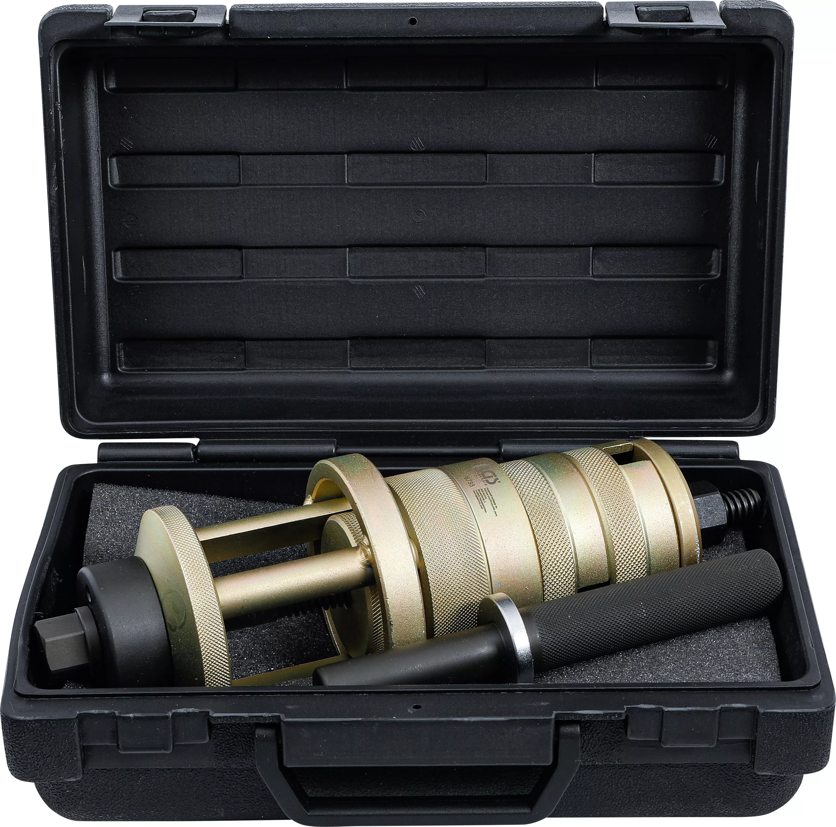 Set dispozitive bucse brate de ghidare transversale | pentru Mercedes-Benz W210 [1]