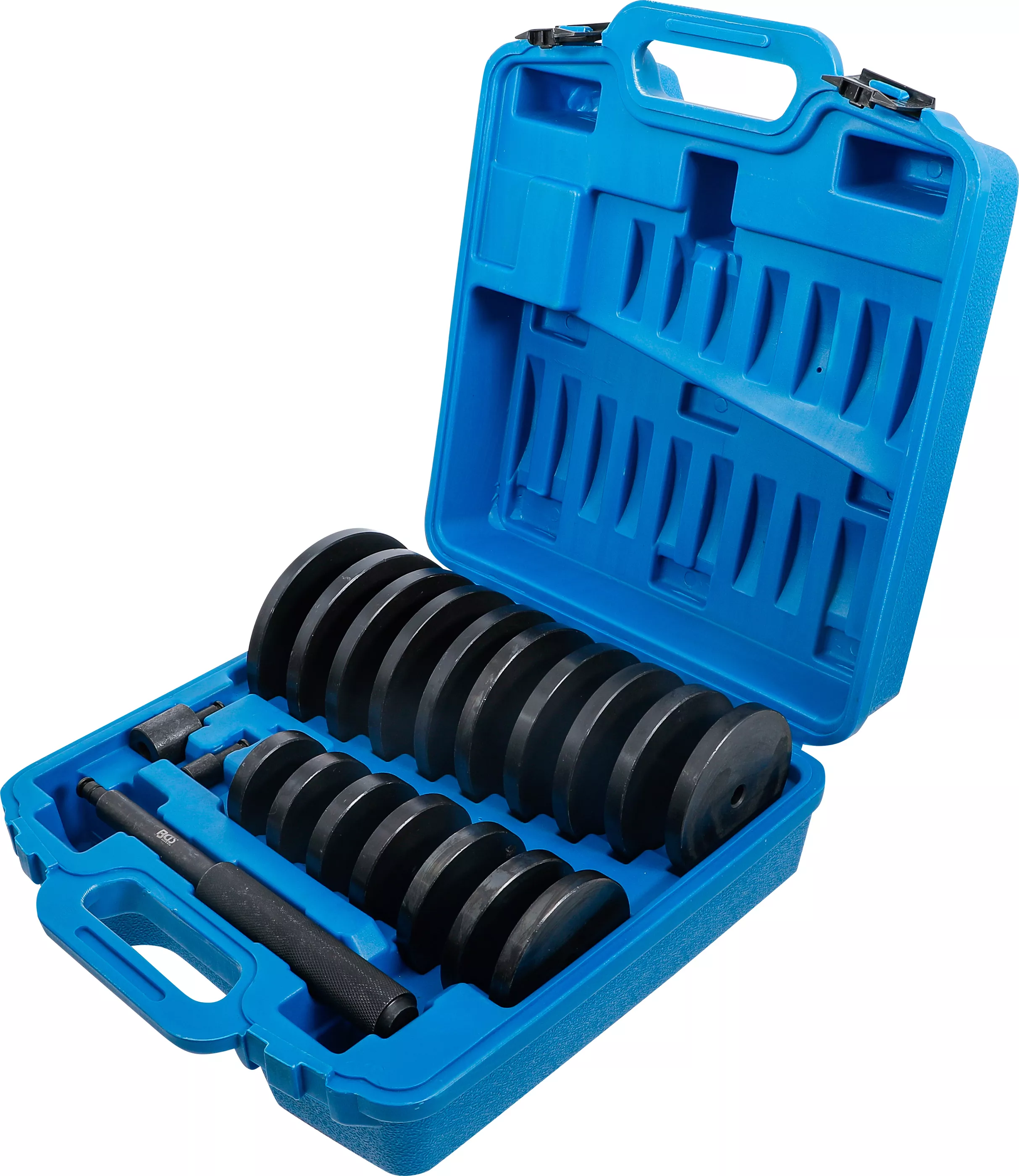 Set universal de presare rulmenti si bucse | XXL | 21 piese [3]