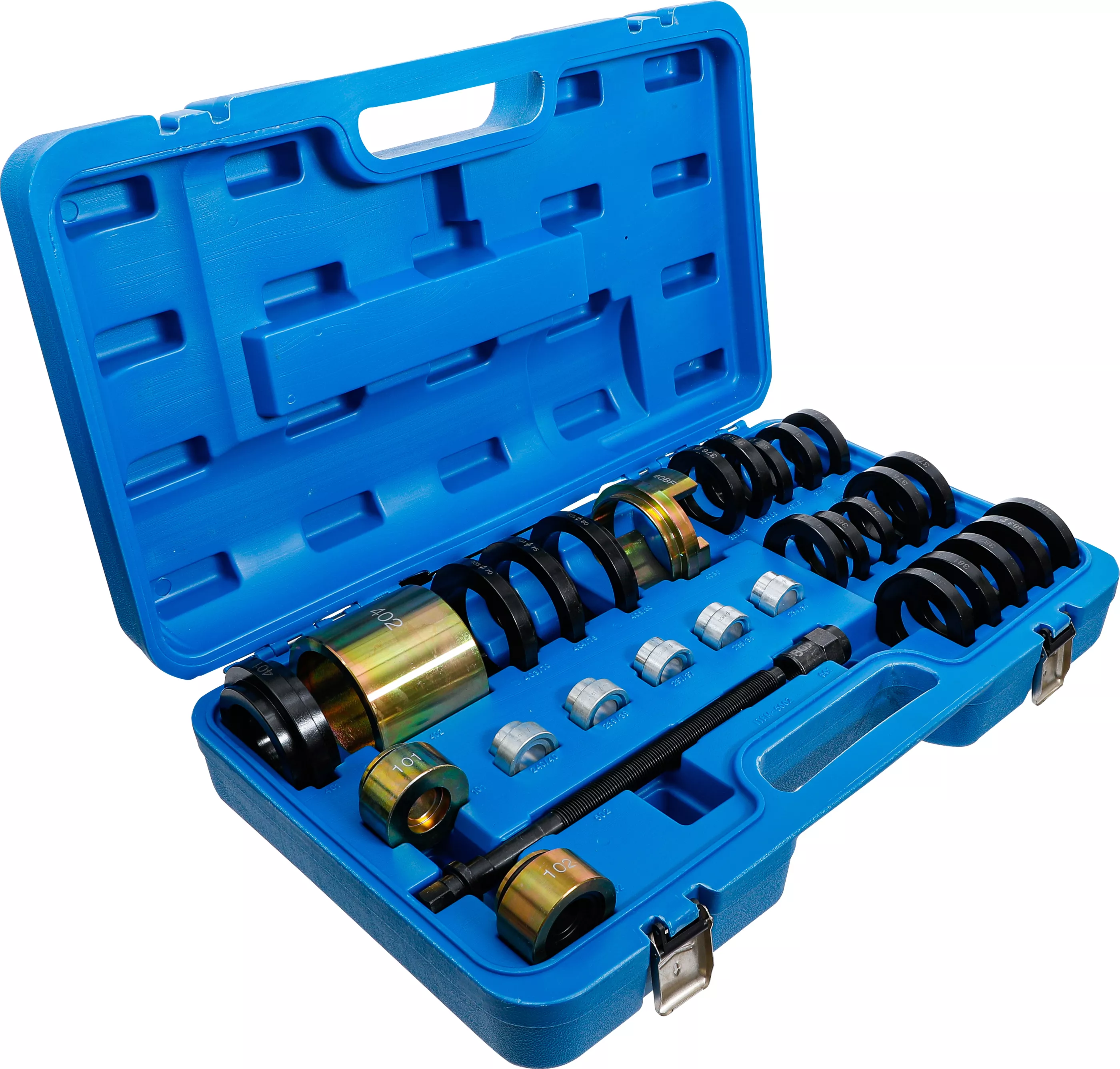 Set dispozitive rulment roata | pentru VAG [2]