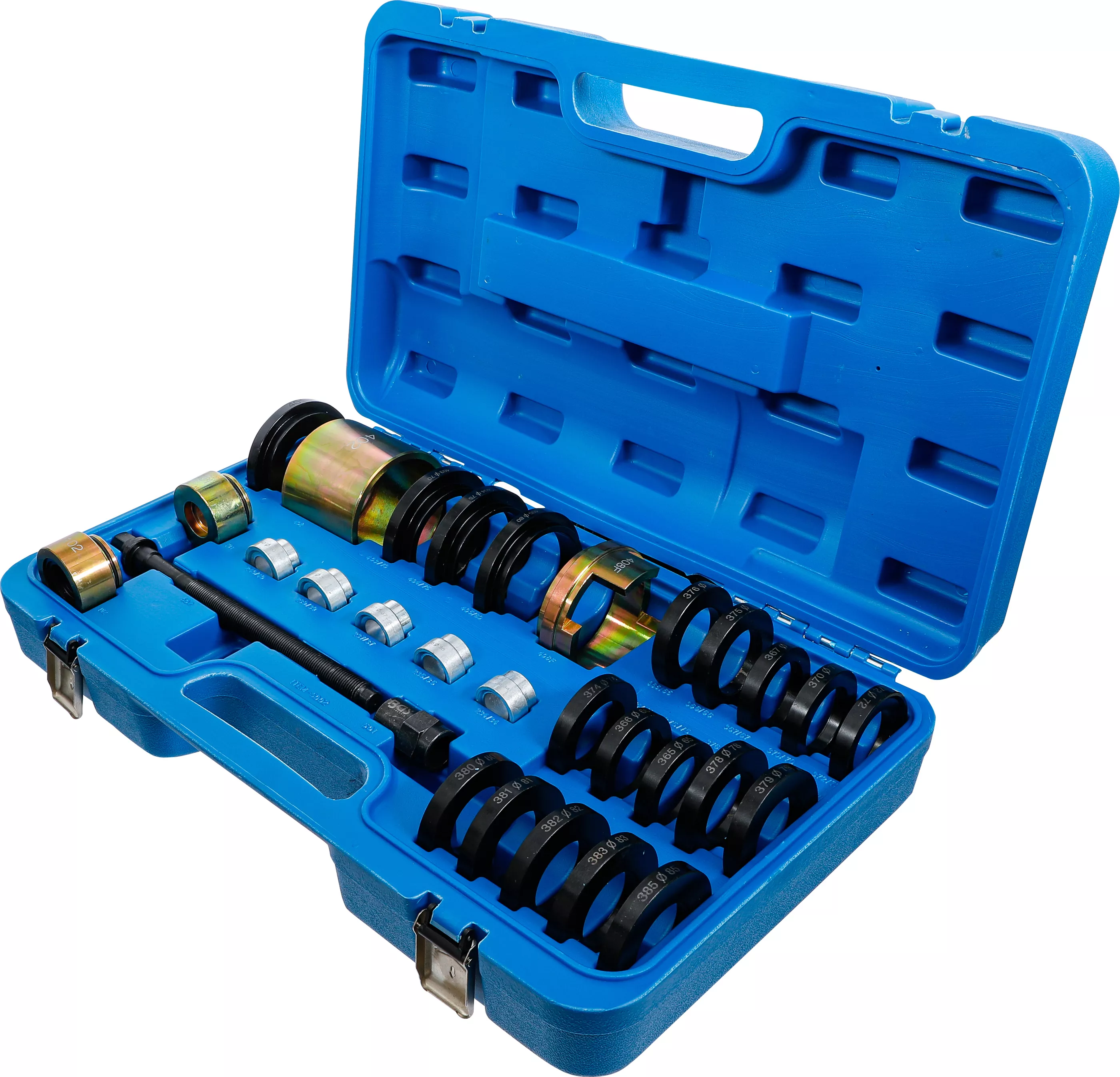Set dispozitive rulment roata | pentru VAG [3]