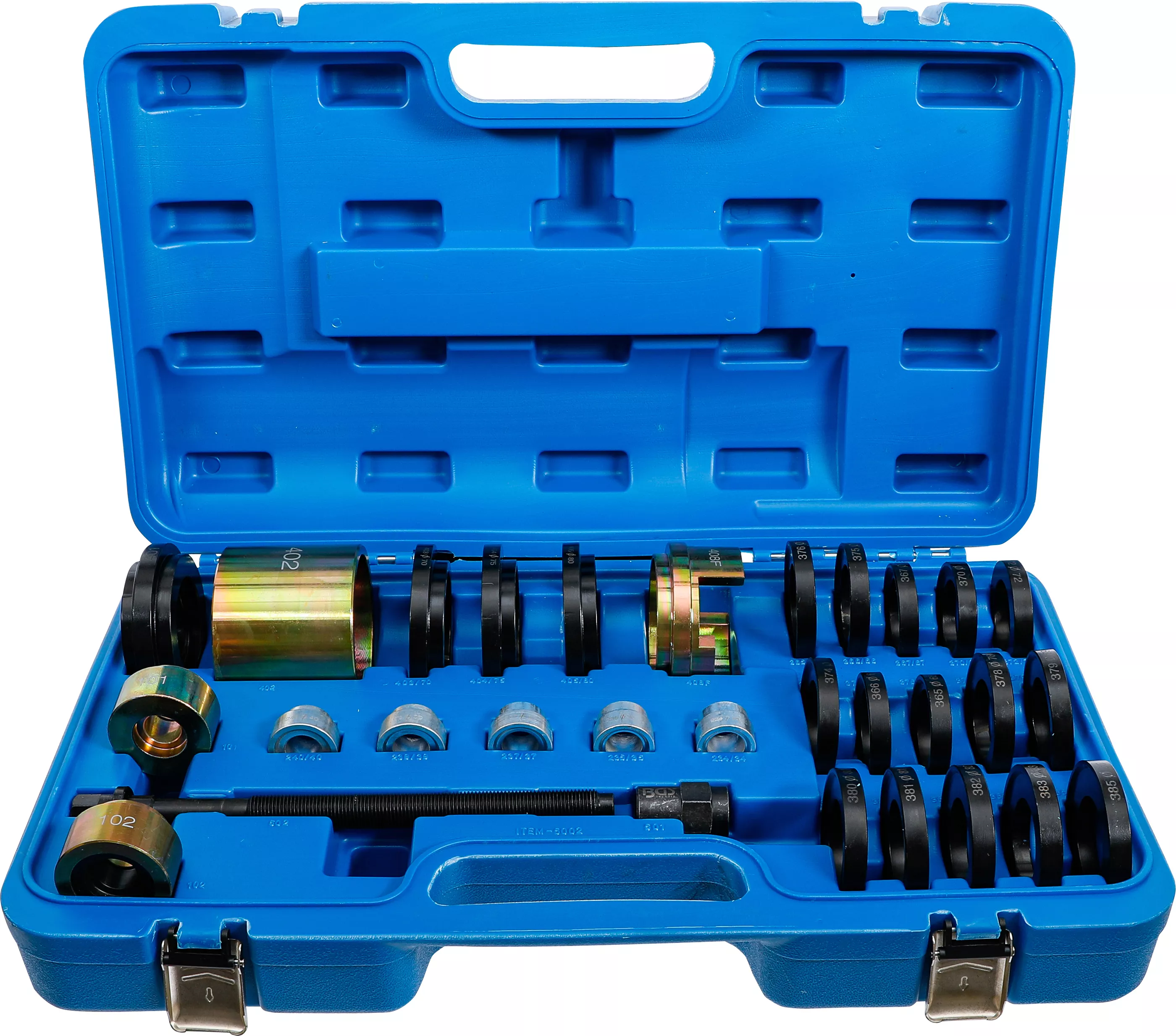 Set dispozitive rulment roata | pentru VAG [1]