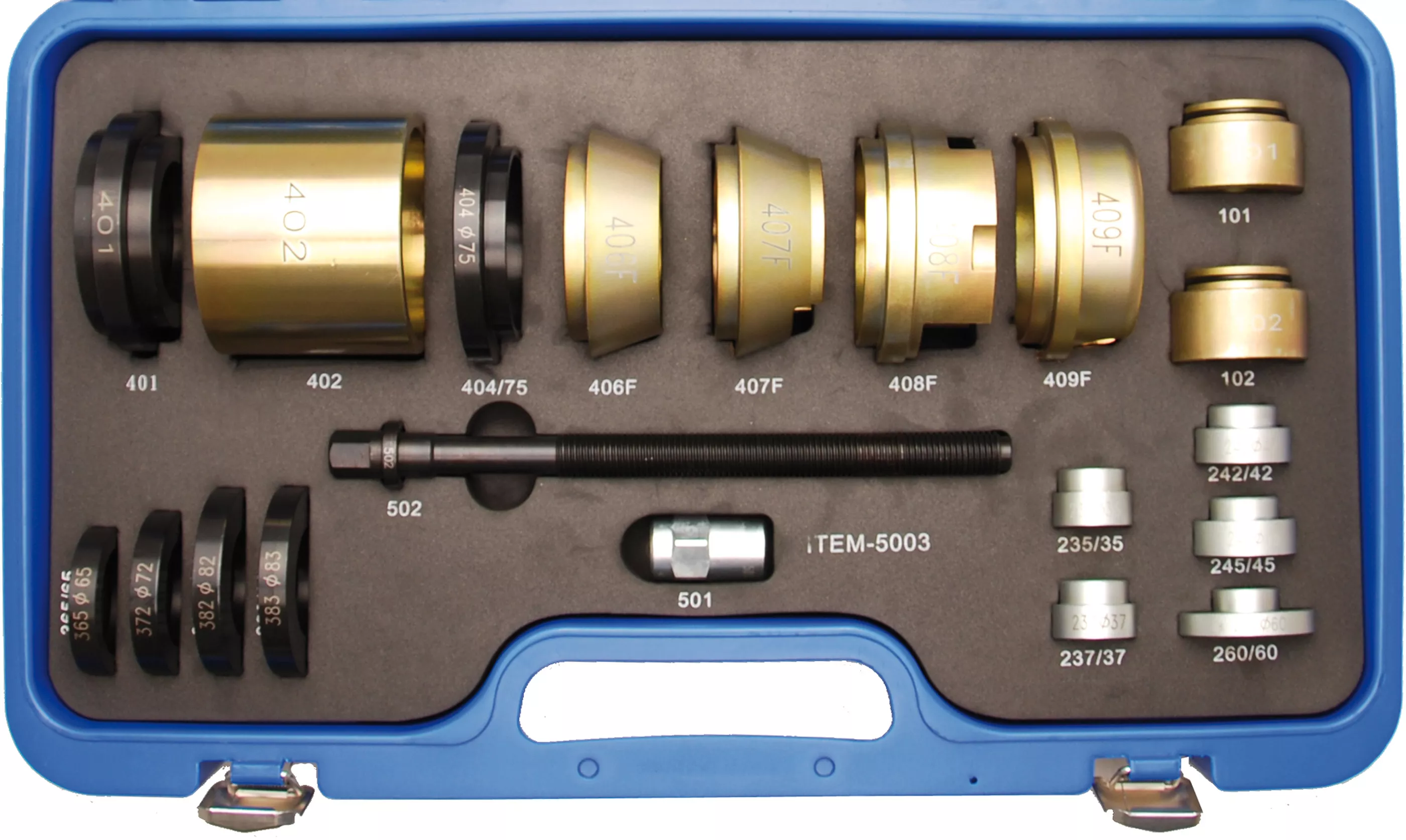 Set dispozitive rulment roata | pentru Peugeot, Renault, Citroen [1]