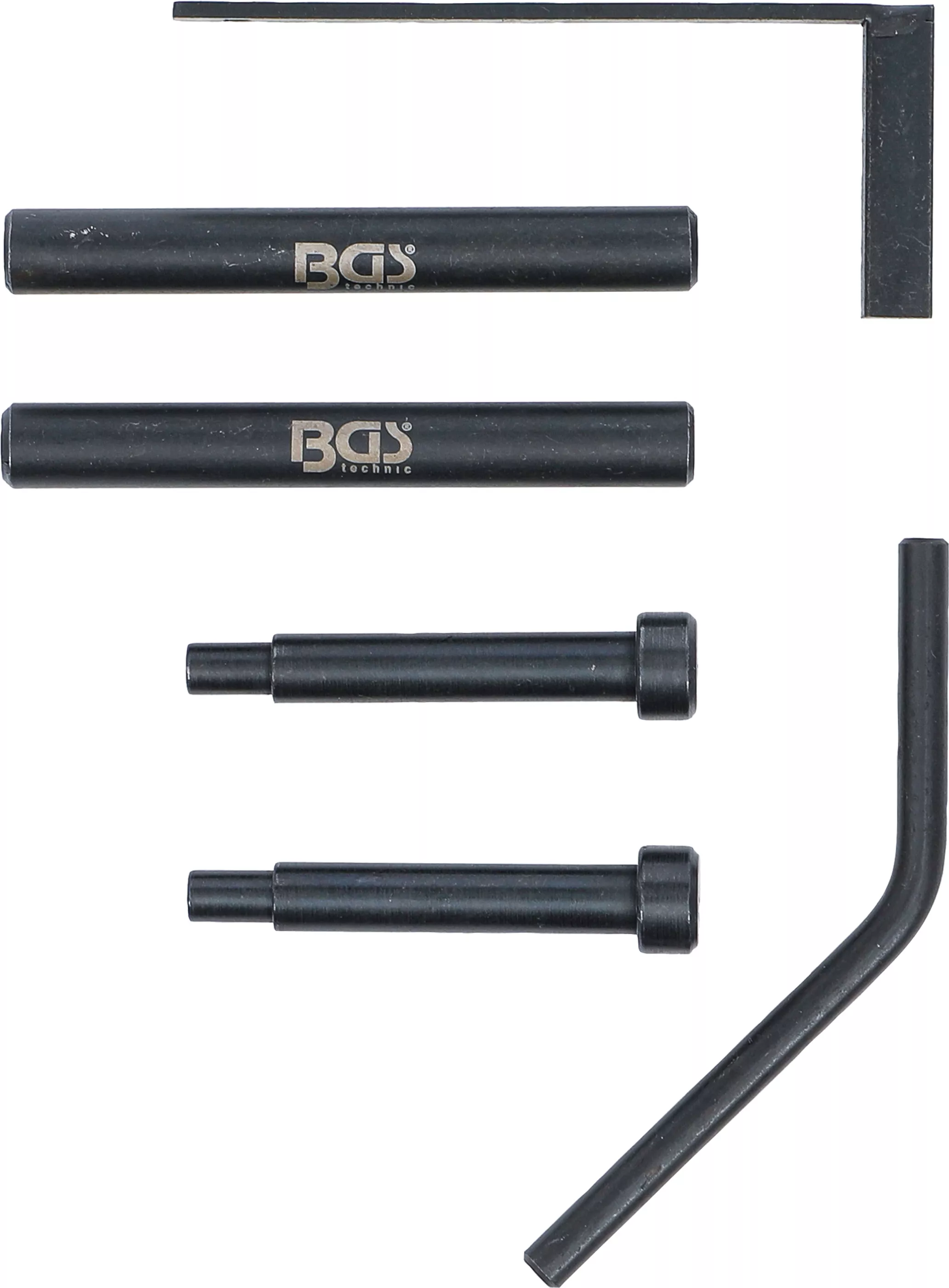 Set dispozitive reglare motor | pentru Fiat, Peugeot, Citroen 1.8, 2.0 8V Benzina [3]