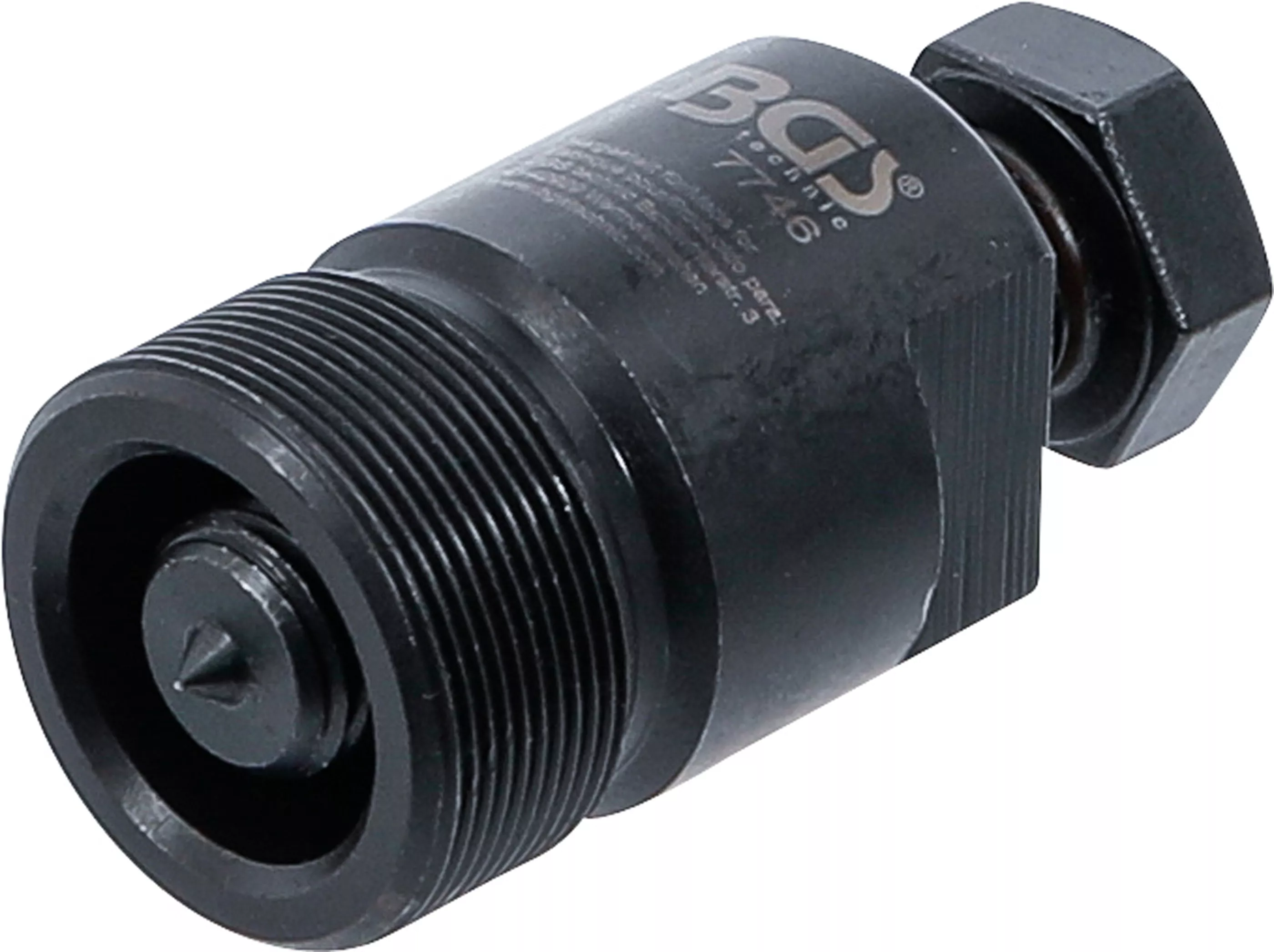 Extractor roata pompa de injectie | pentru BMW, Opel [1]