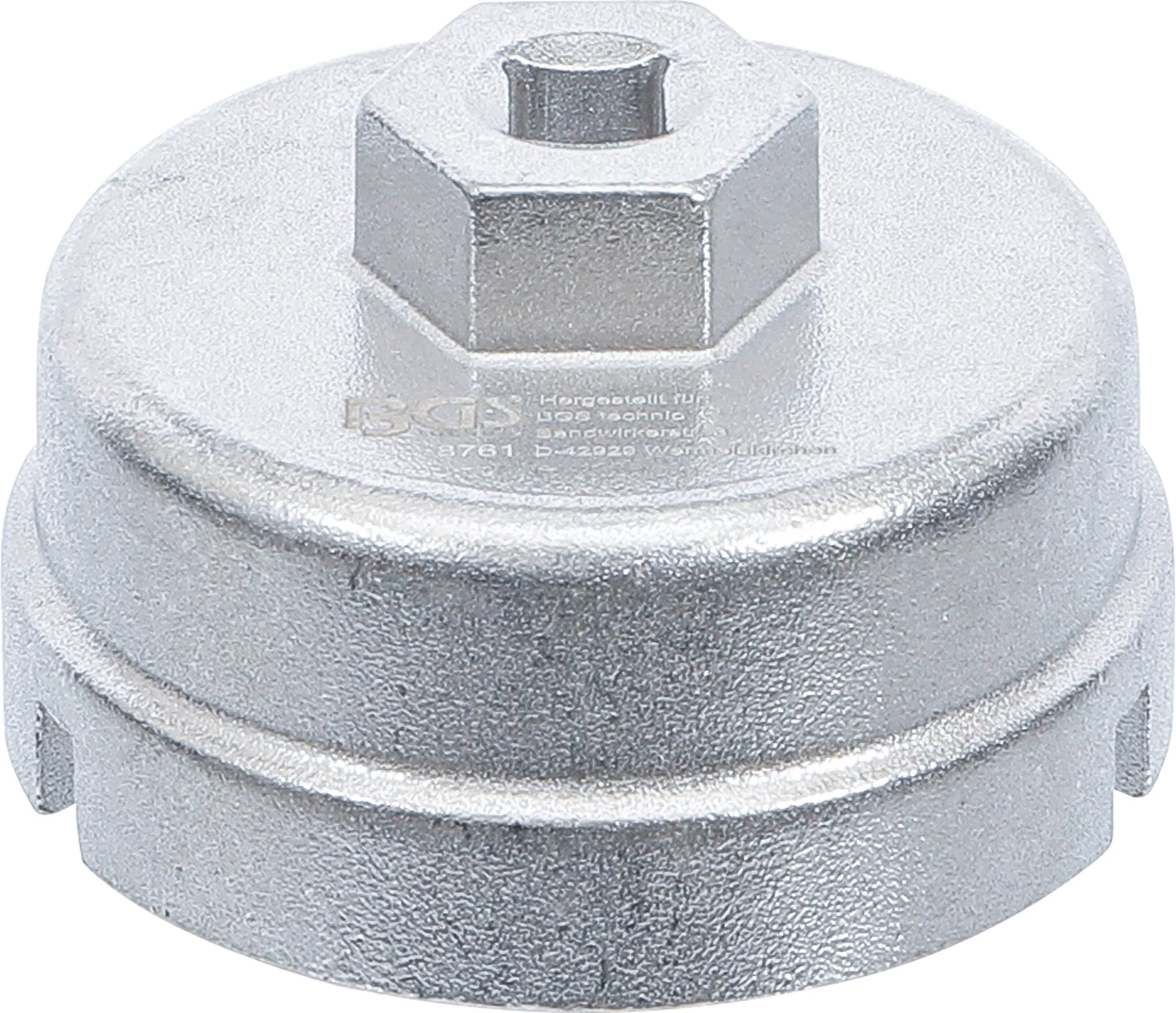 Cheie filtre de ulei | 14 laturi | o 64,5 mm | pentru Lexus, Toyota [3]