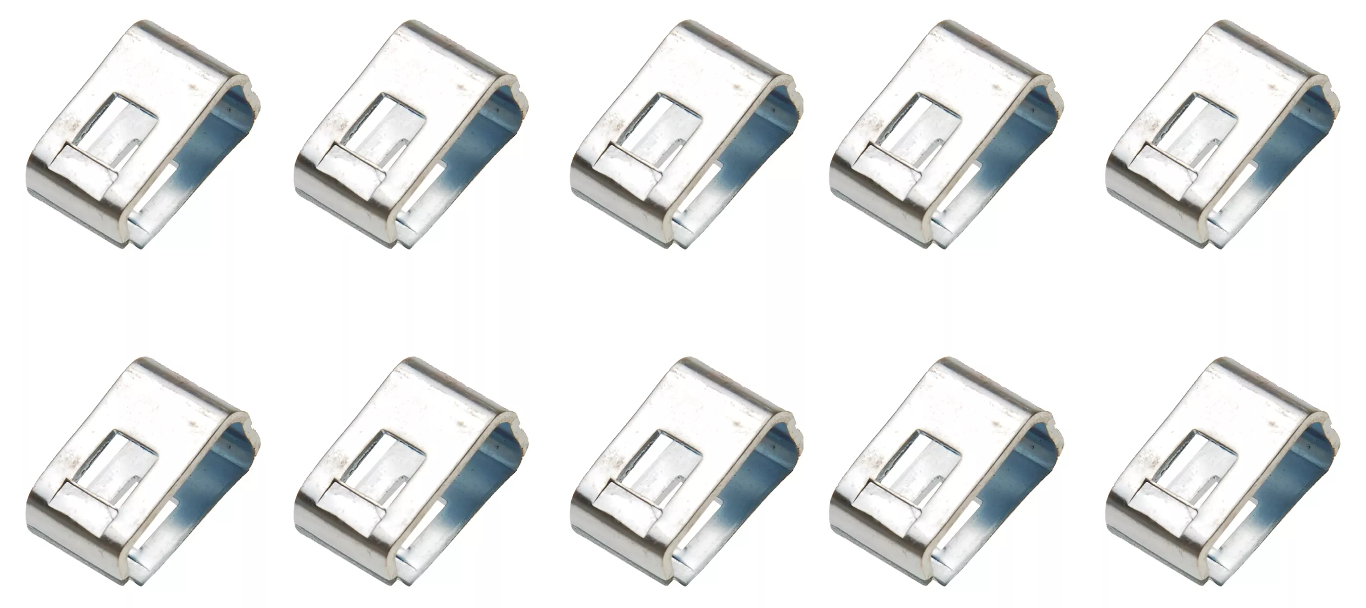 Cleme de fixare | pentru BGS 8774 | 10 buc. [1]