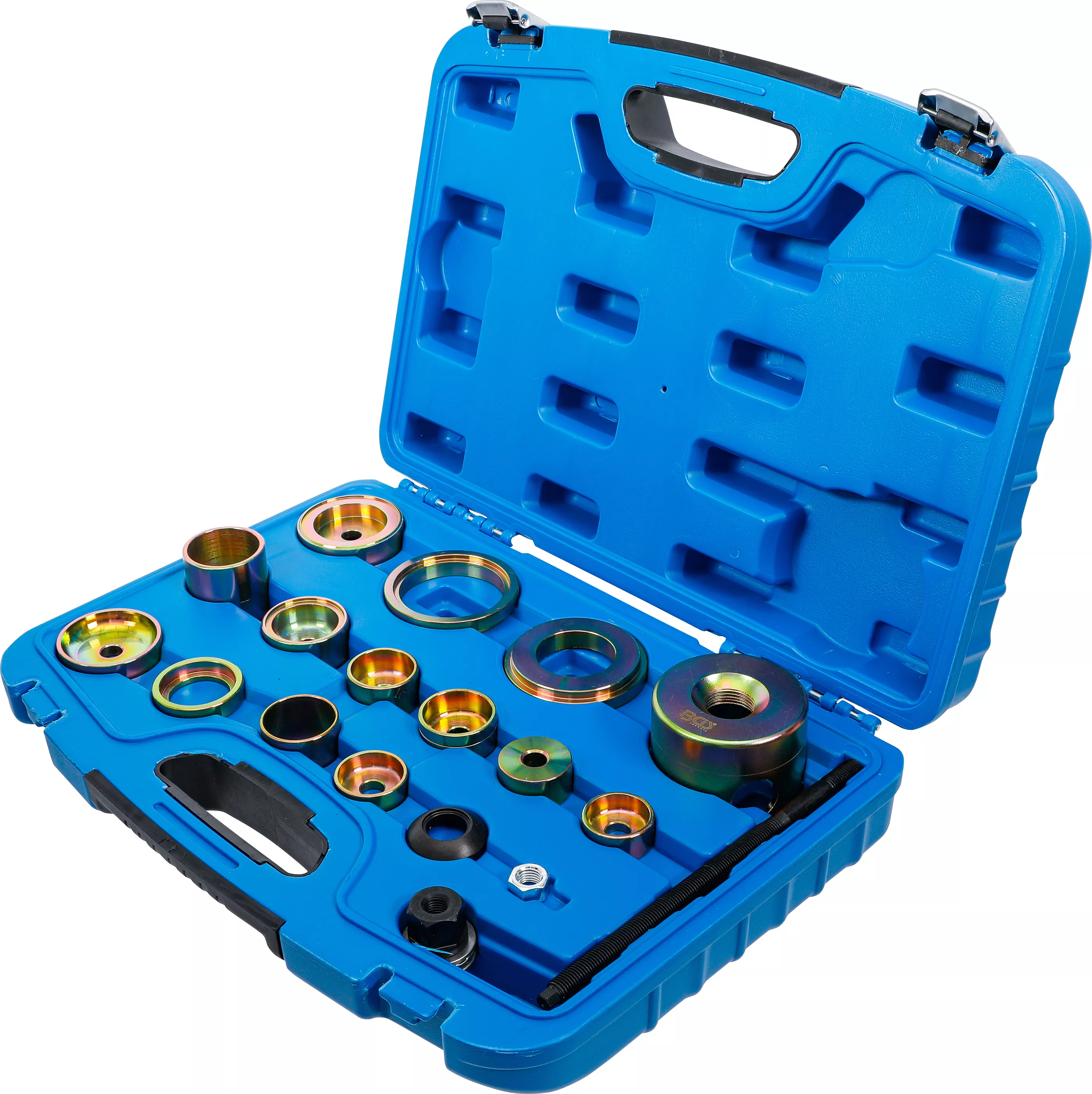 Set dispozitive bucsi | pentru VAG | 18 piese [3]