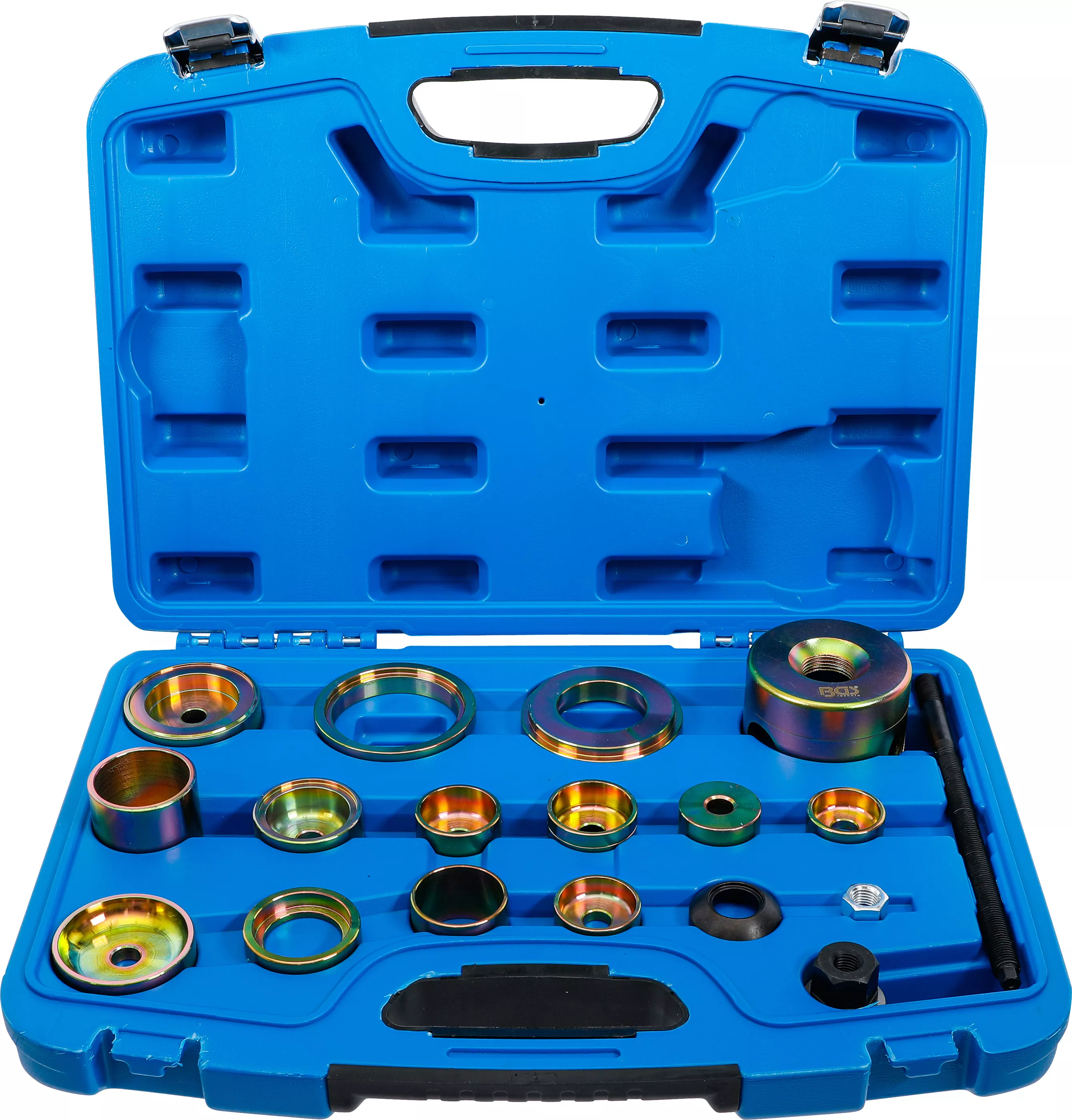 Set dispozitive bucsi | pentru VAG | 18 piese [1]