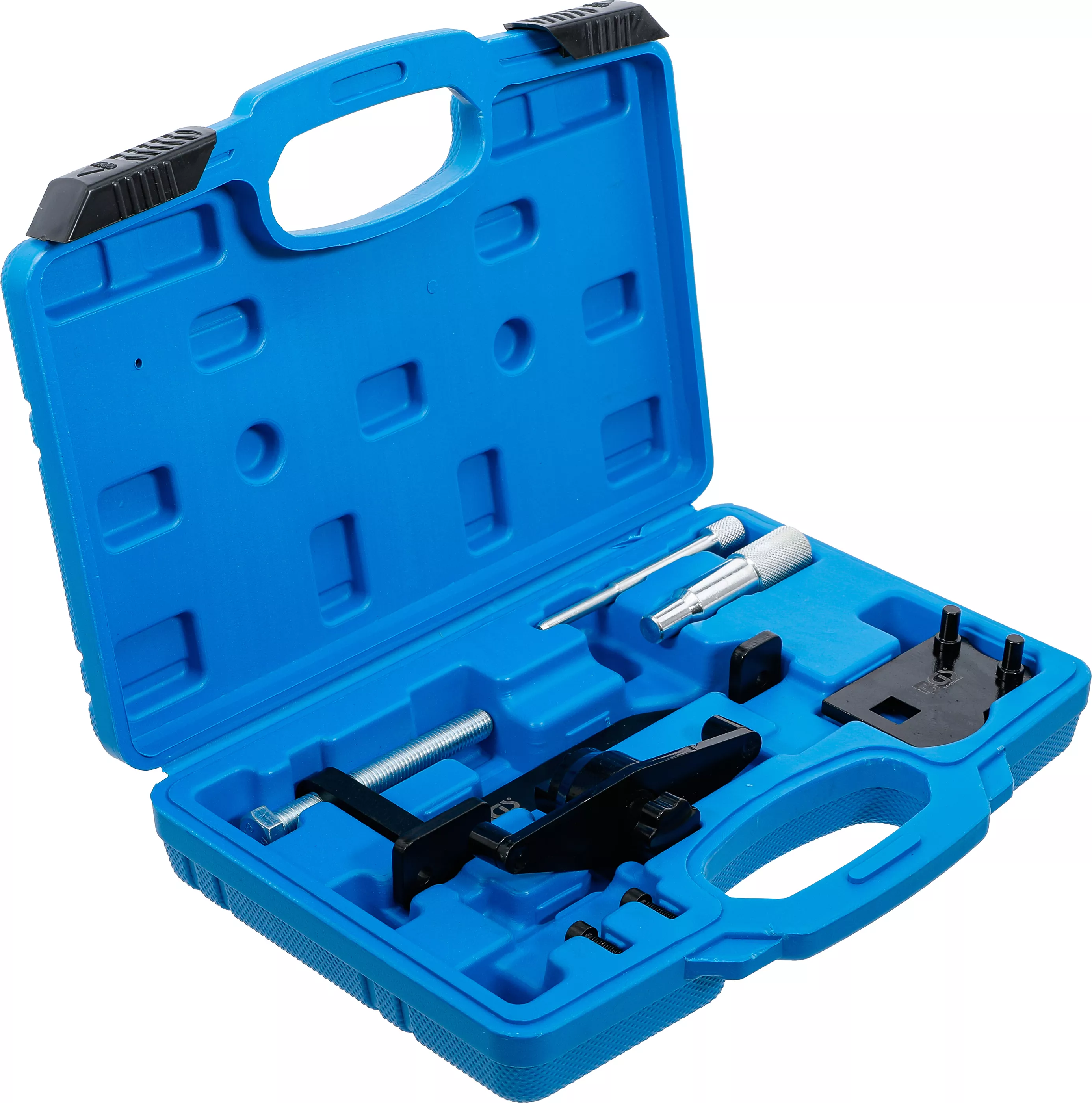 Set dispozitive reglare motor | pentru Opel, GM 2.0, 2.2 Ecotec Diesel [2]