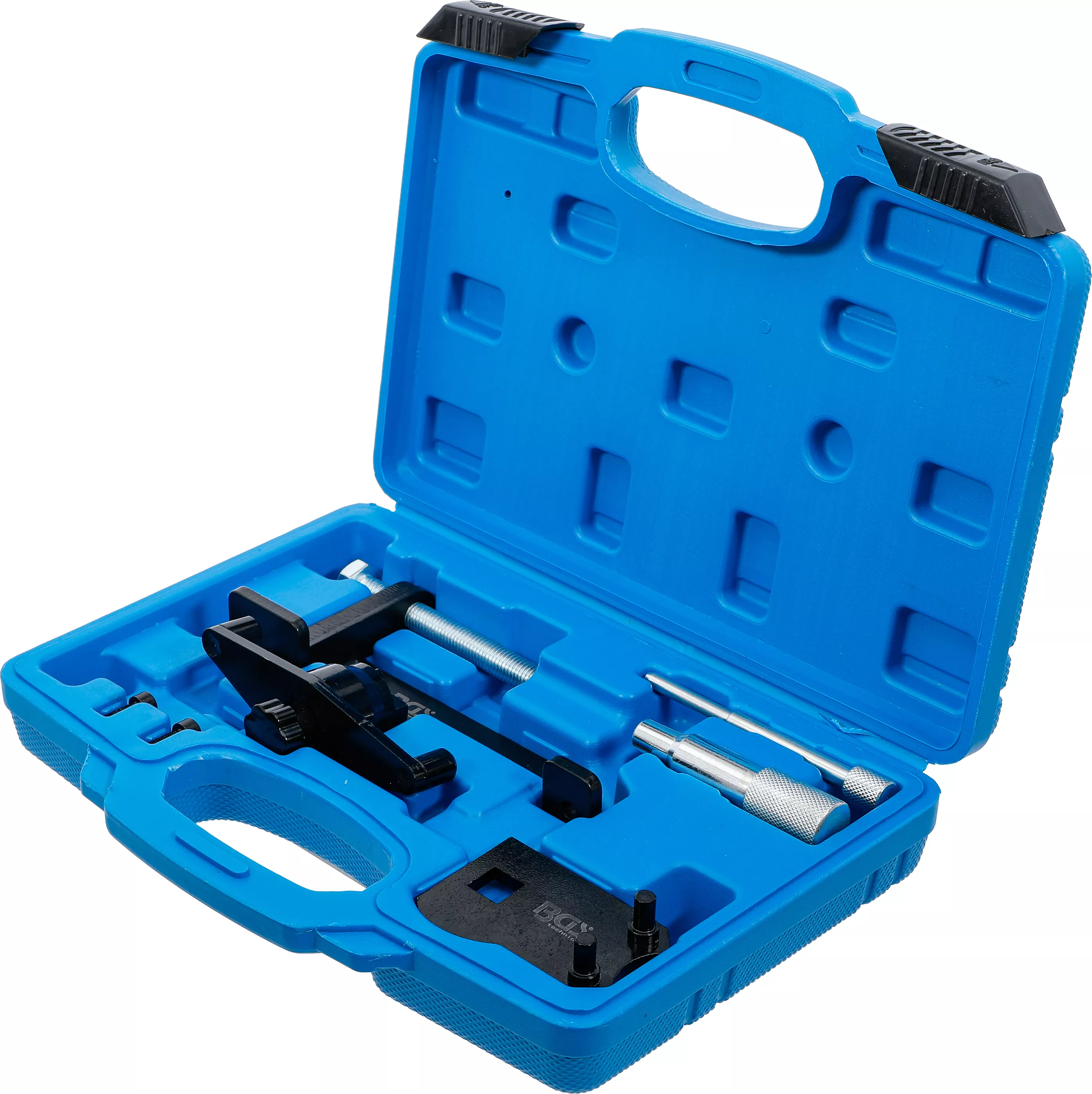 Set dispozitive reglare motor | pentru Opel, GM 2.0, 2.2 Ecotec Diesel [3]