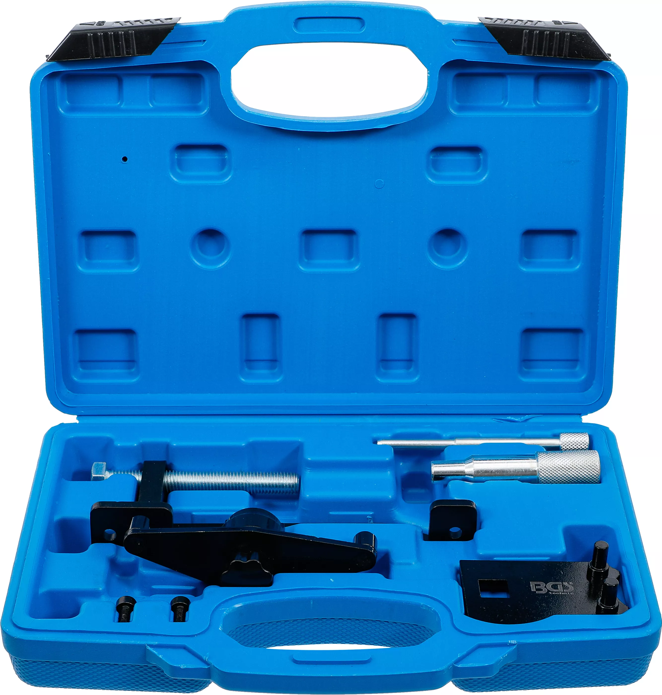 Set dispozitive reglare motor | pentru Opel, GM 2.0, 2.2 Ecotec Diesel [1]