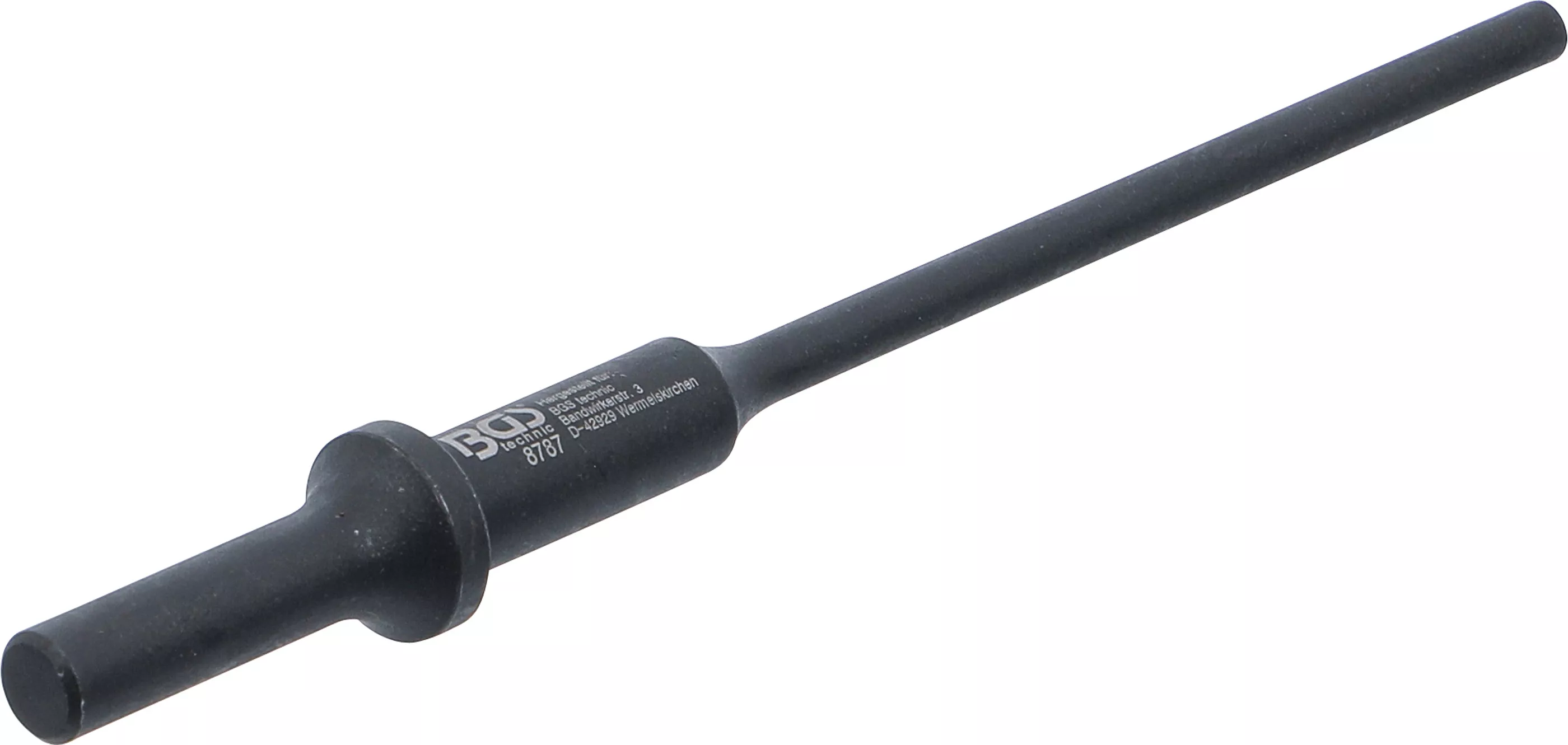 Extractor suruburi fixare | pentru VAG cu suspensie cu 4 brate | 6 mm [2]