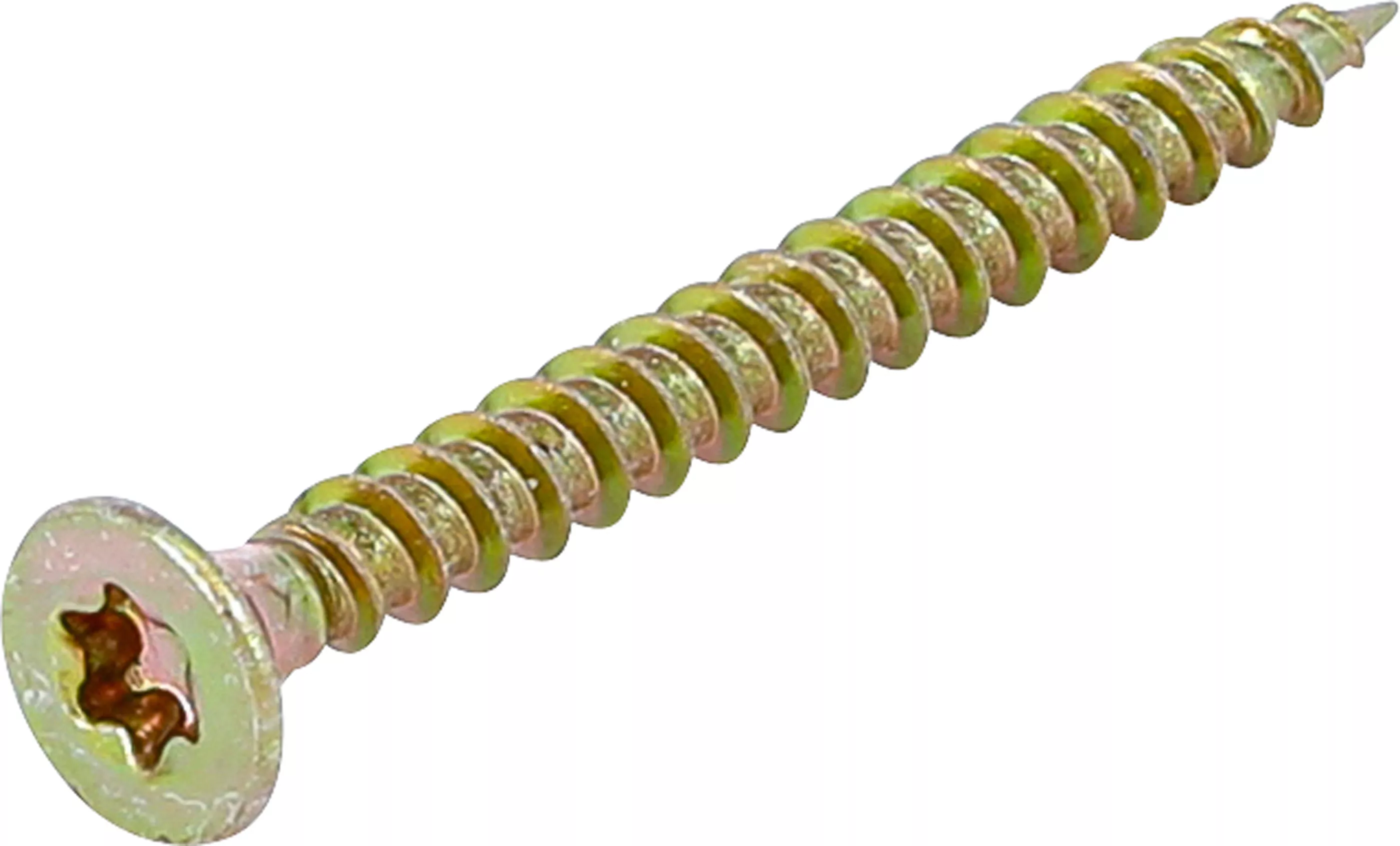 suruburi multifunctionale | Profil T (pentru Torx) T20 | 4,0 x 40 mm | 150 bucati [4]