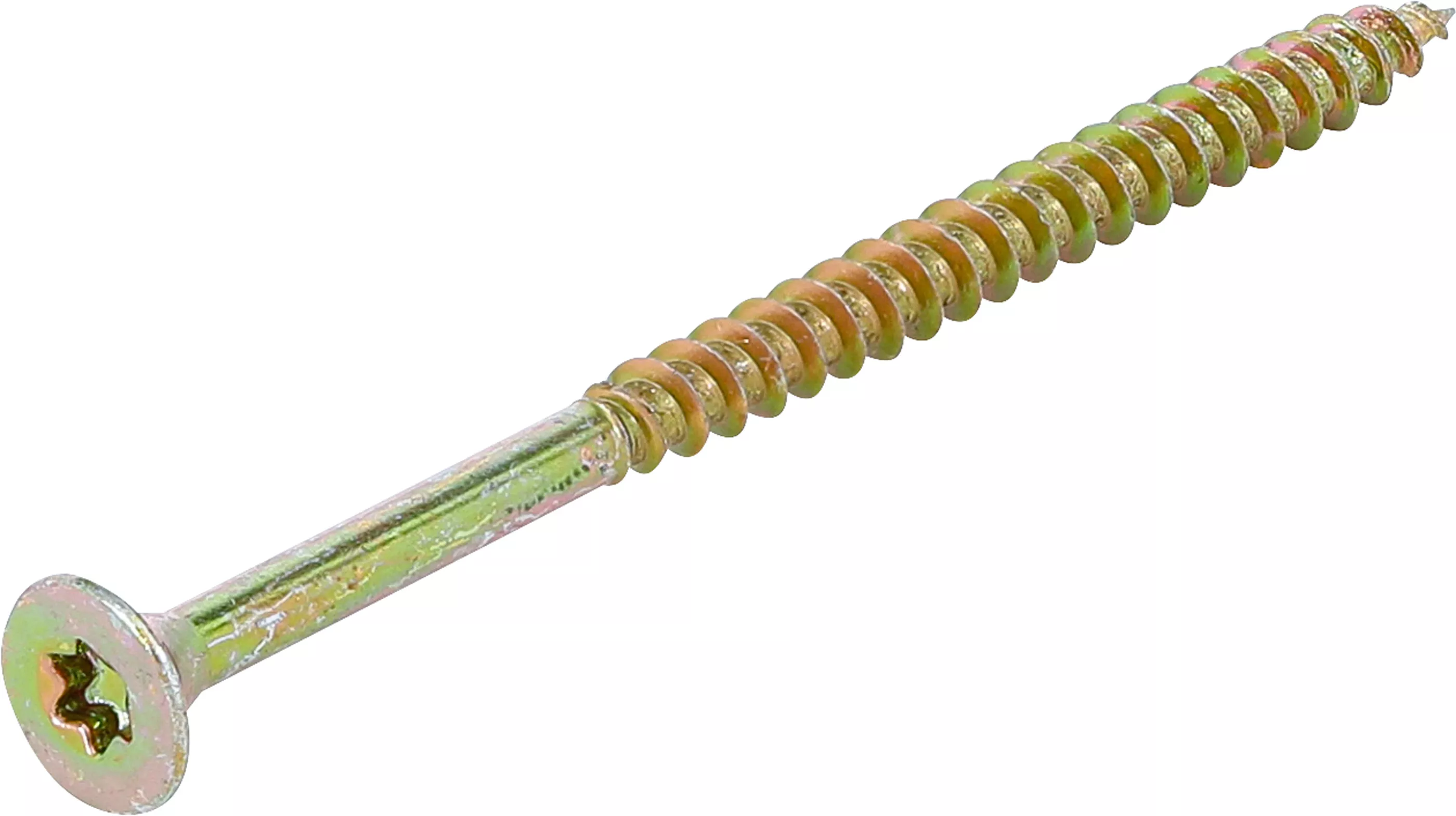 suruburi multifunctionale | Profil T (pentru Torx) T25 | 5,0 x 80 mm | 50 bucati [4]