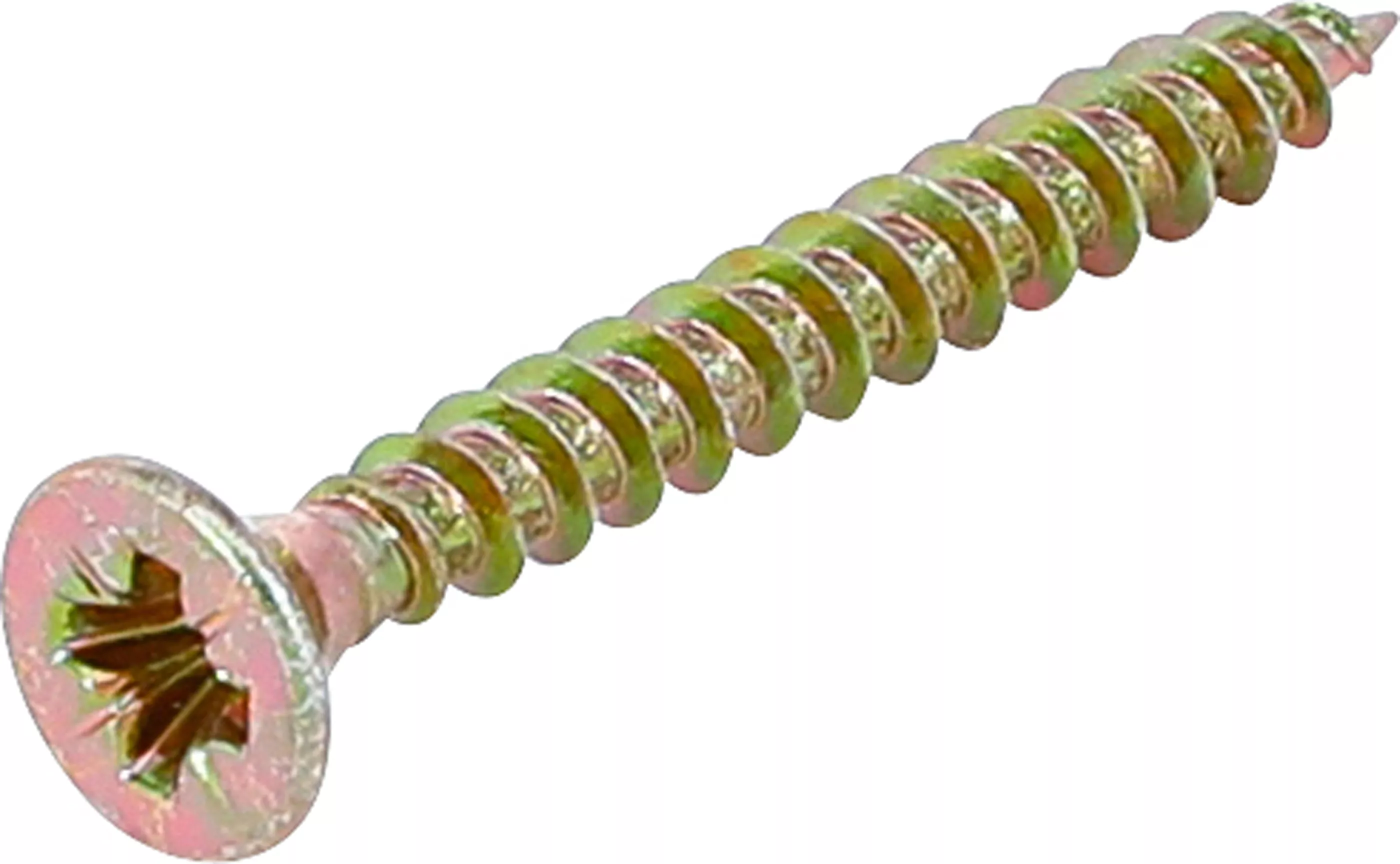 suruburi multifunctionale | Cap cruce PZ2 | 3,5 x 30 mm | 200 bucati [4]
