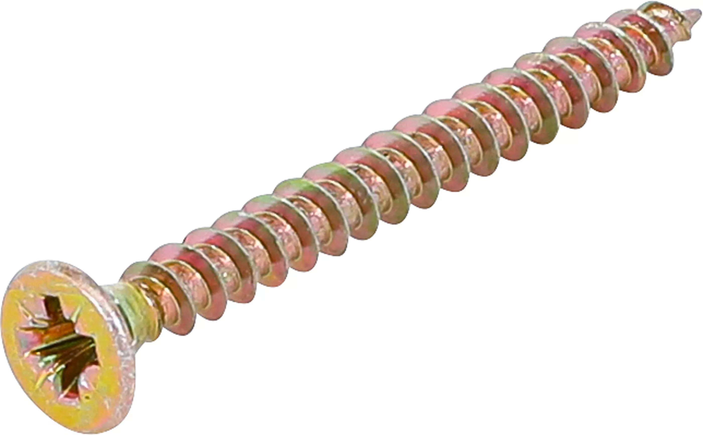 suruburi multifunctionale | Cap cruce PZ2 | 4,0 x 40 mm | 150 bucati [4]
