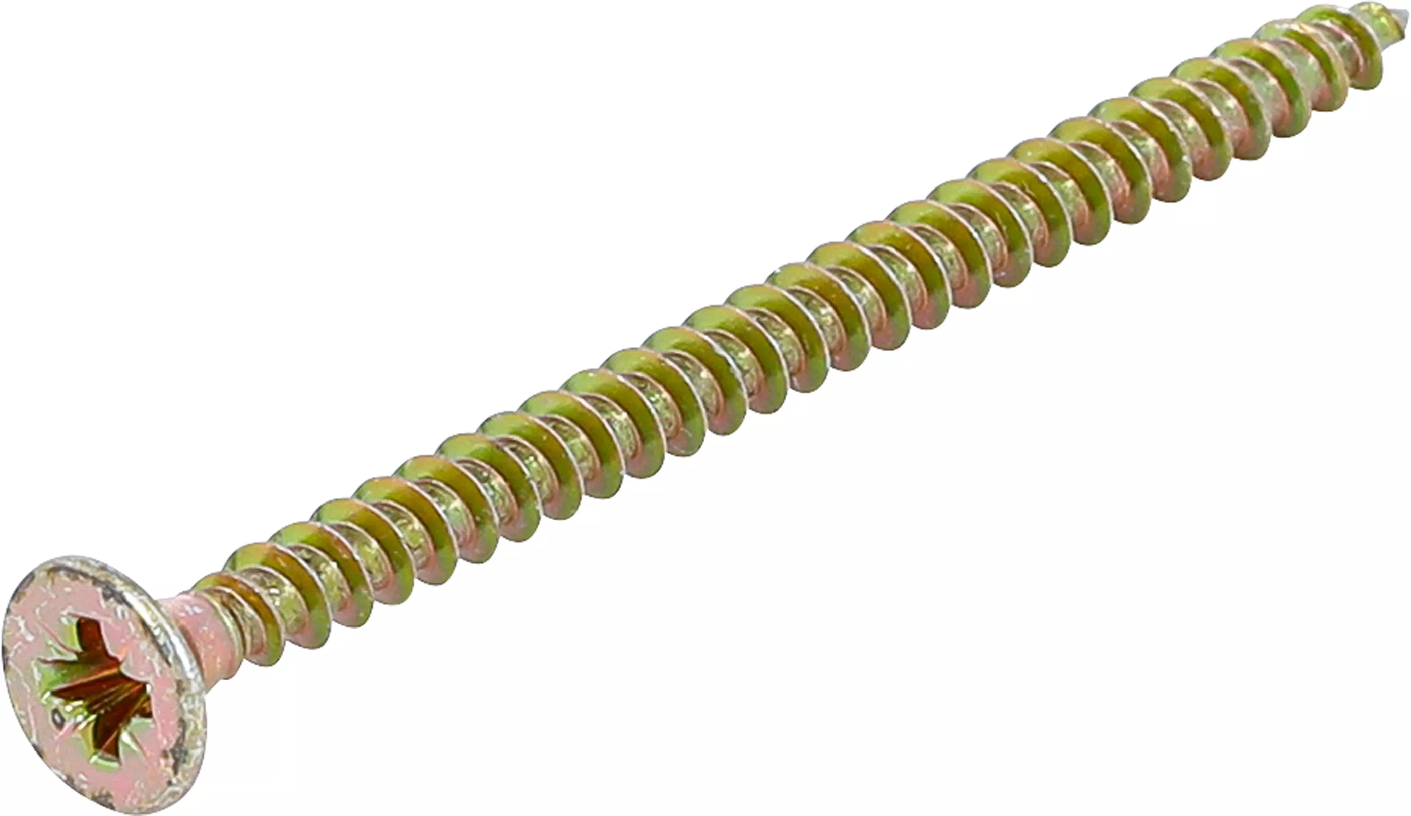 suruburi multifunctionale | Cap cruce PZ2 | 4,0 x 60 mm | 110 bucati [4]