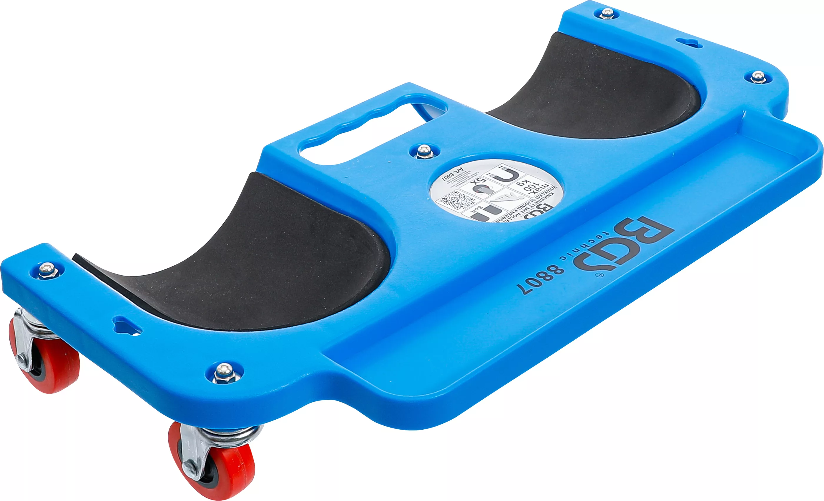 Suport genunchi cu role | max. 100 kg [2]