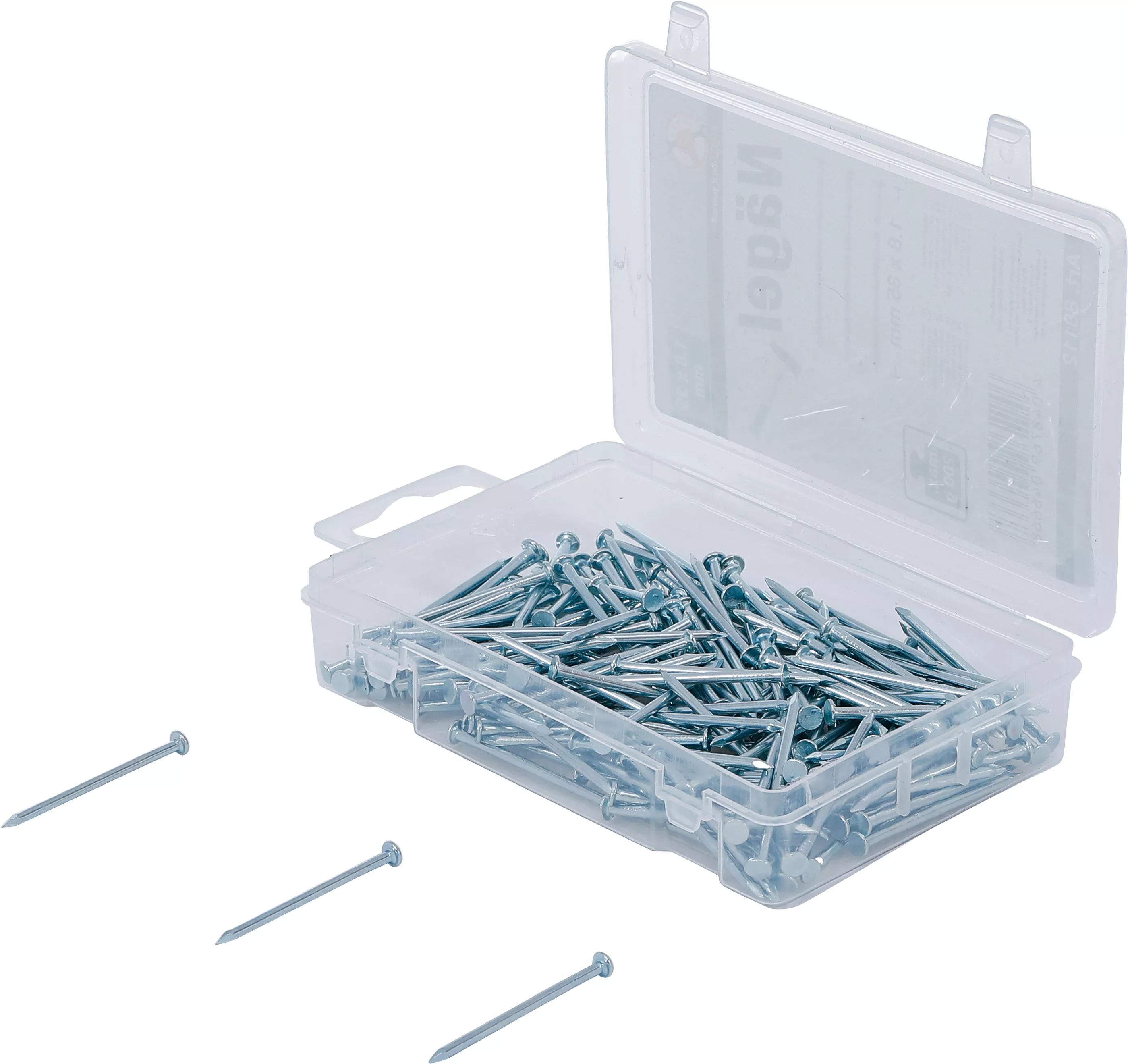 Sortiment cuie | 200 g | 1,8 x 35 mm [1]