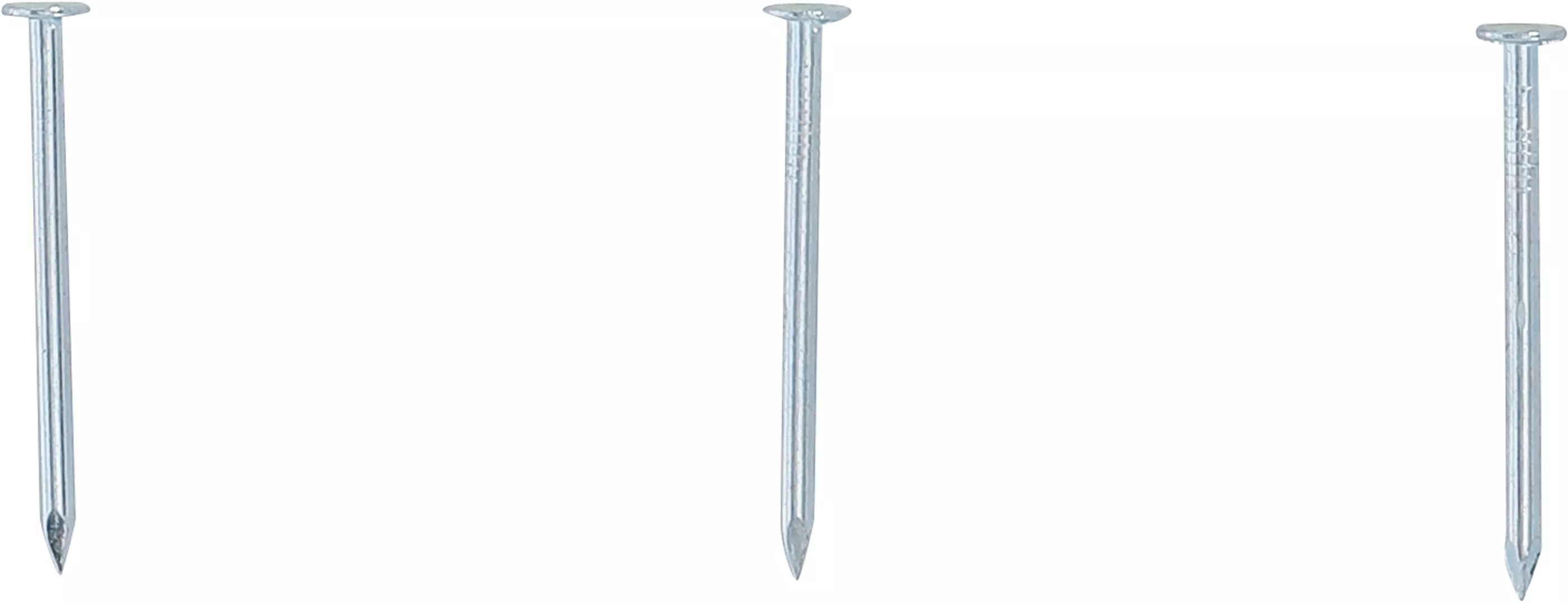 Sortiment cuie | 200 g | 2,5 x 40 mm [2]