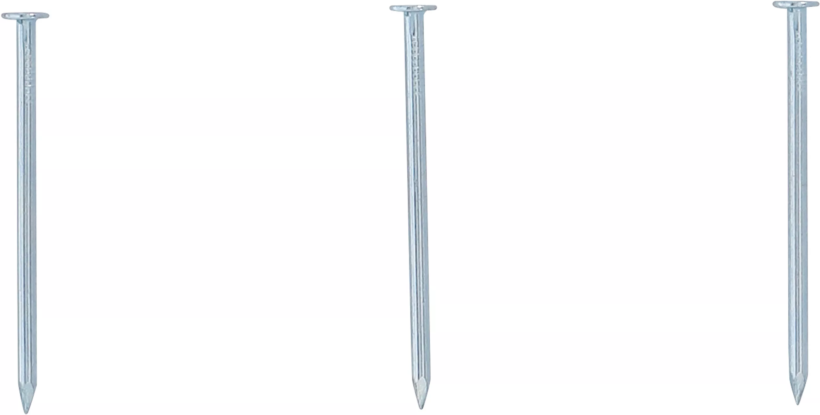 Sortiment cuie | 200 g | 2,5 x 50 mm [2]