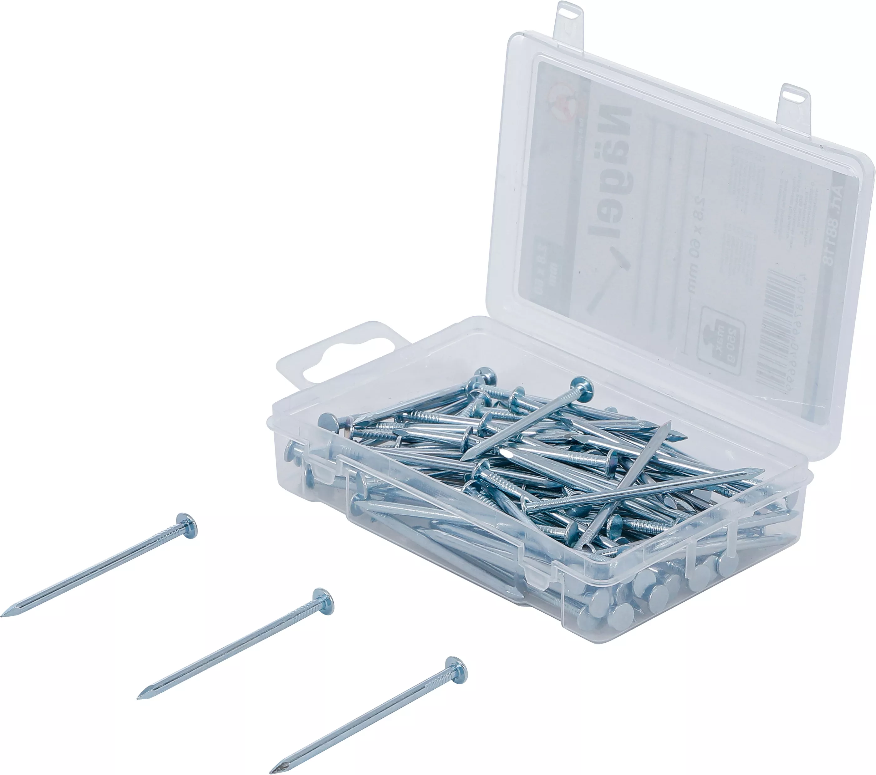 Sortiment cuie | 250 g | 2,8 x 60 mm [1]