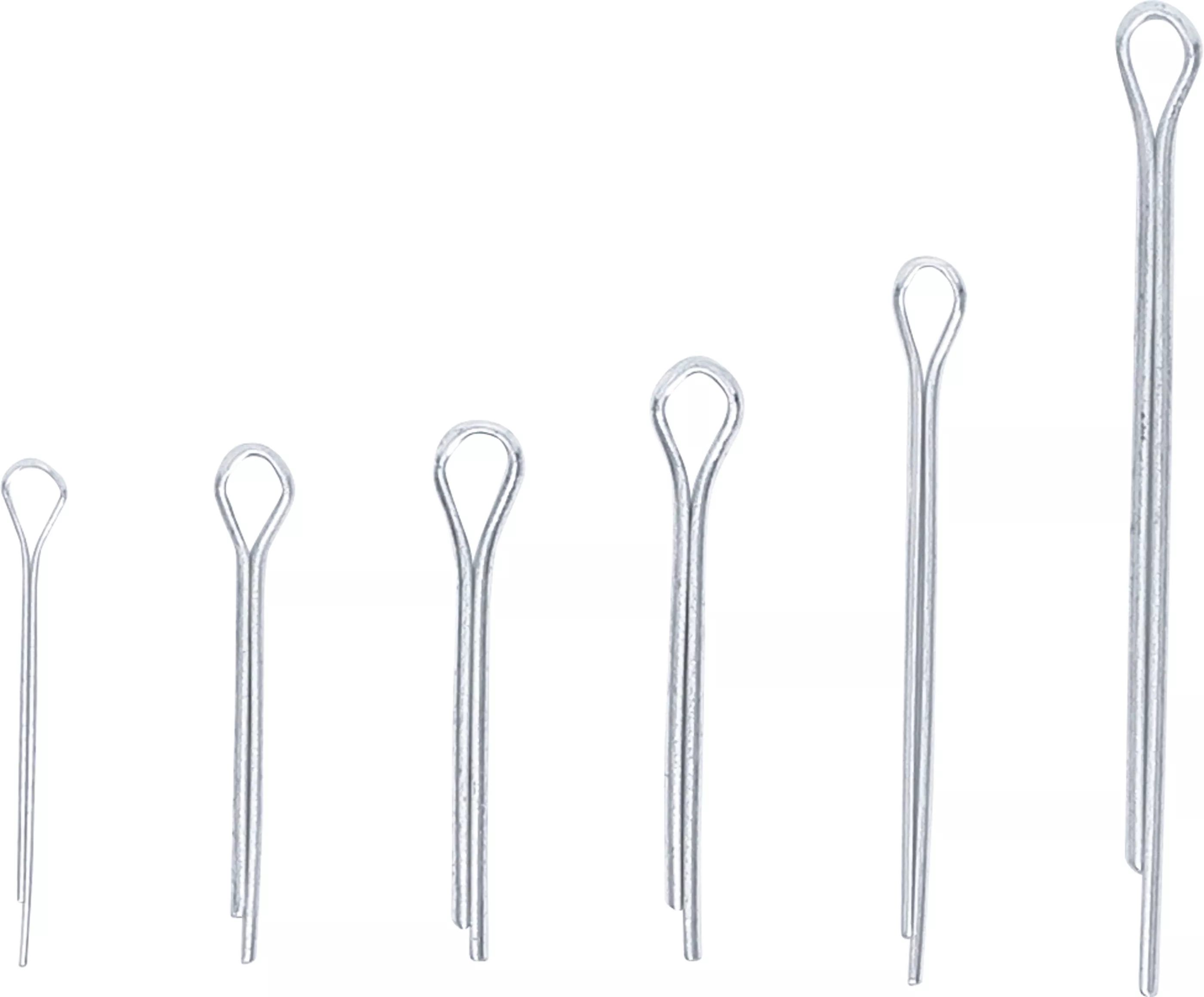 Set splinturi | o 1,6 - 3,2 mm | 135 piese [2]