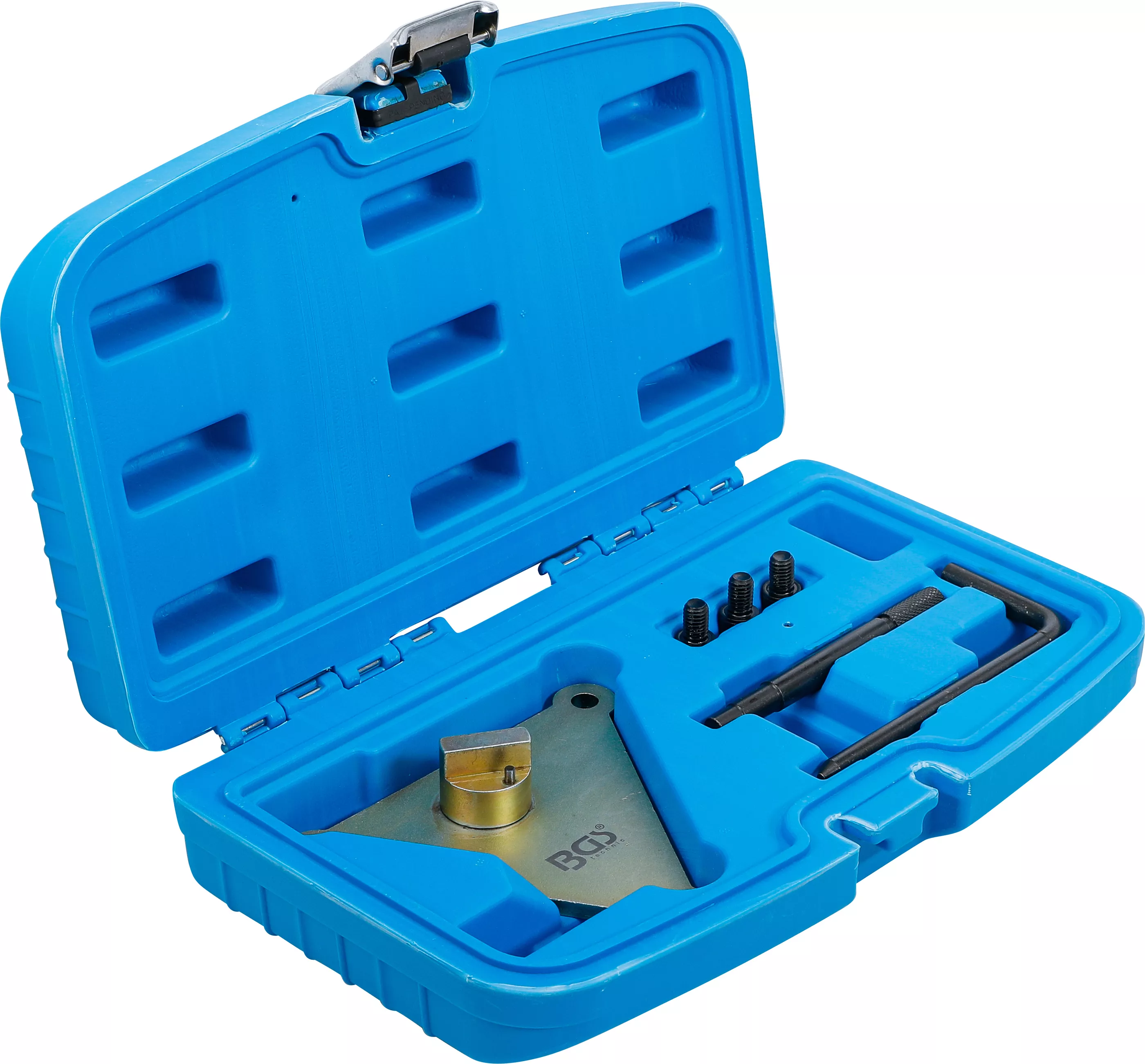 Set dispozitive reglare motor | pentru Alfa Romeo, Lancia, Fiat 0.9 [3]