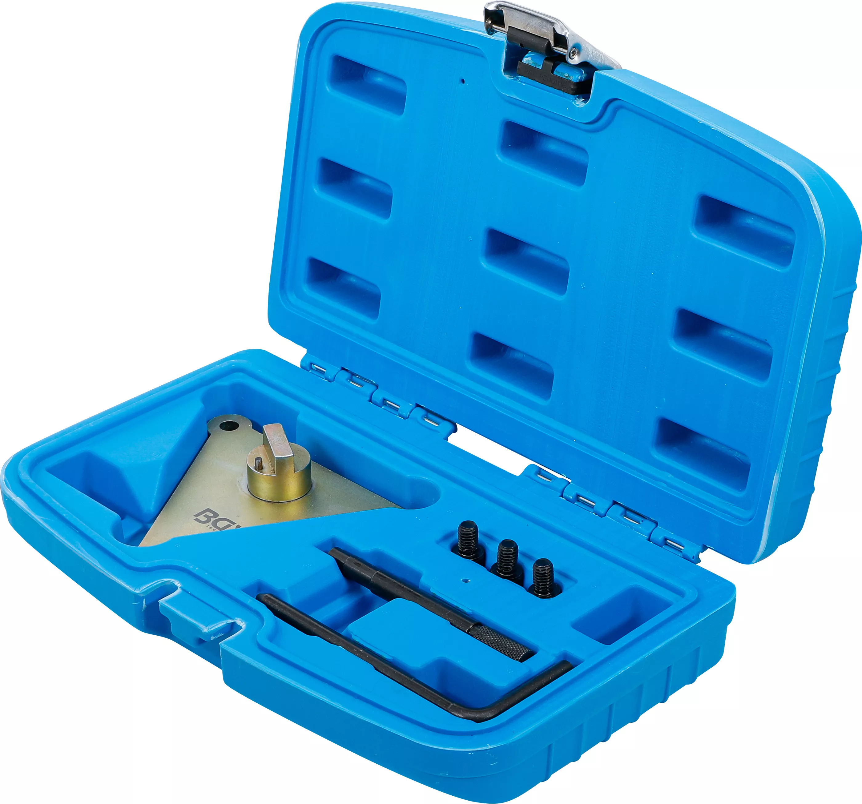 Set dispozitive reglare motor | pentru Alfa Romeo, Lancia, Fiat 0.9 [4]