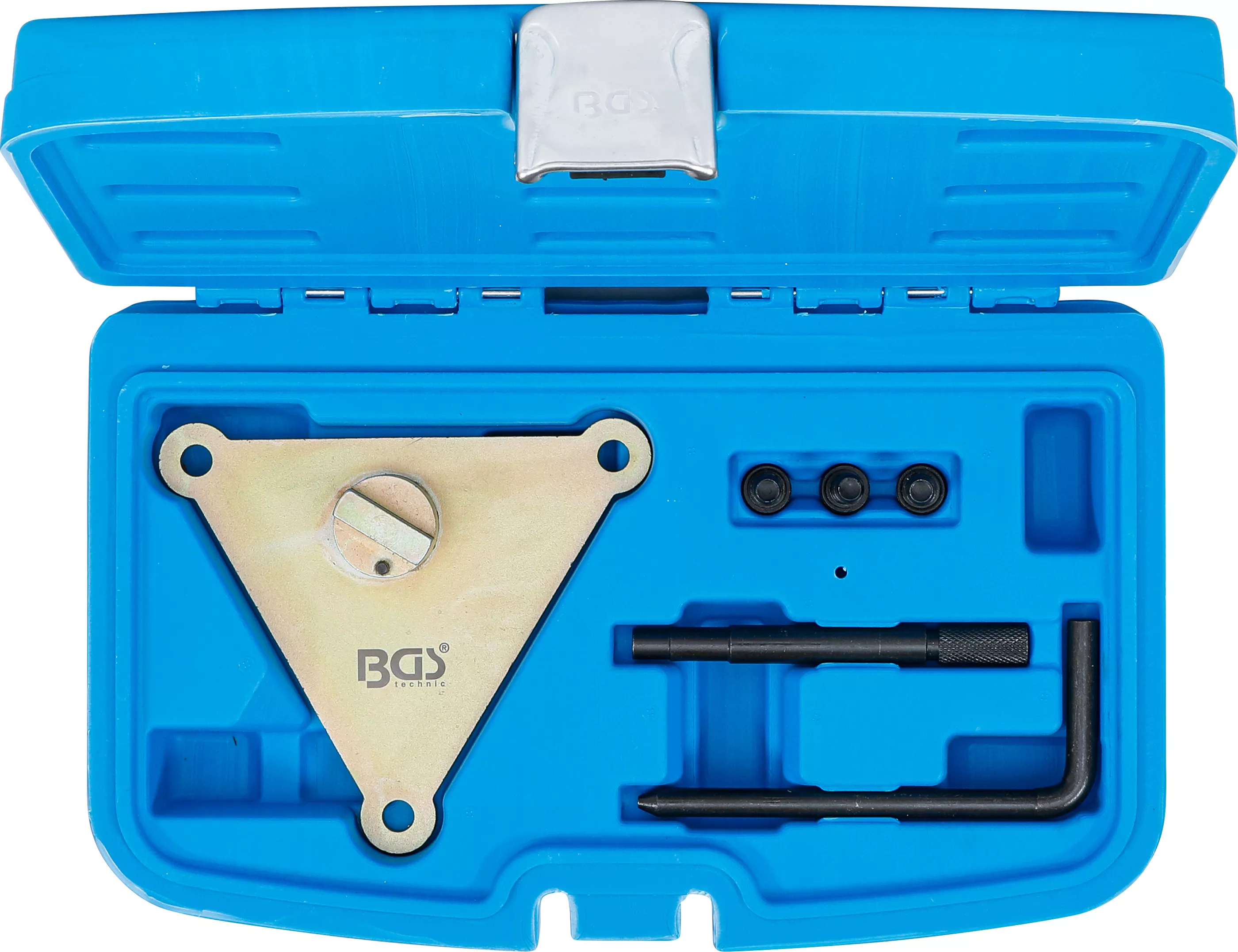 Set dispozitive reglare motor | pentru Alfa Romeo, Lancia, Fiat 0.9 [5]