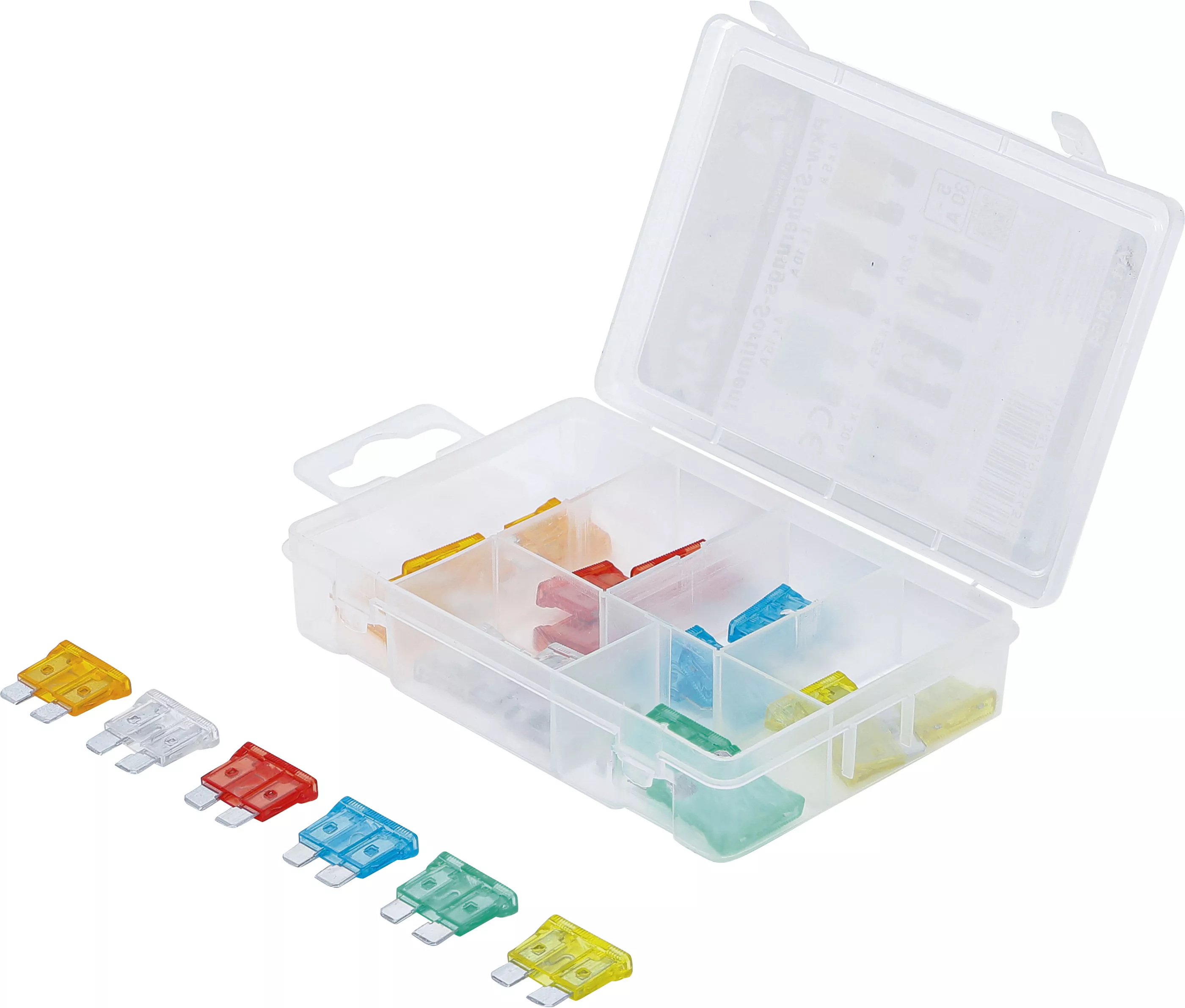 Set sigurante autoturisme | 24 piese [1]