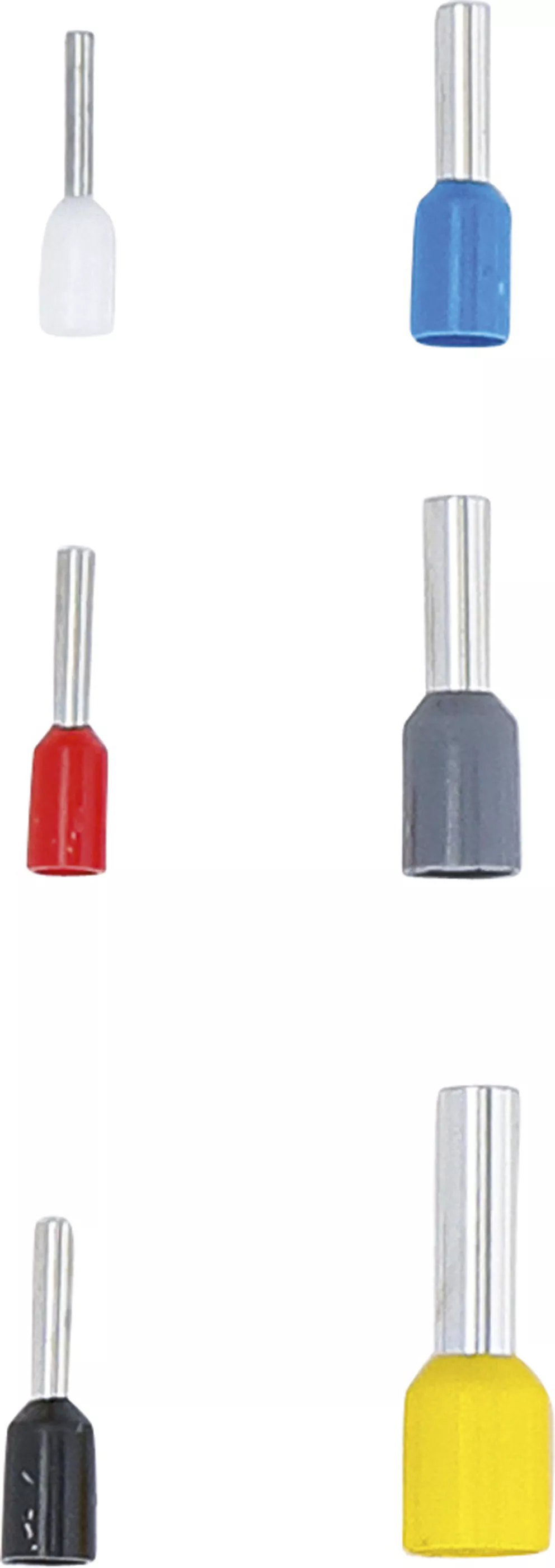 Set papuci sertizare | izolati | 93 piese [2]