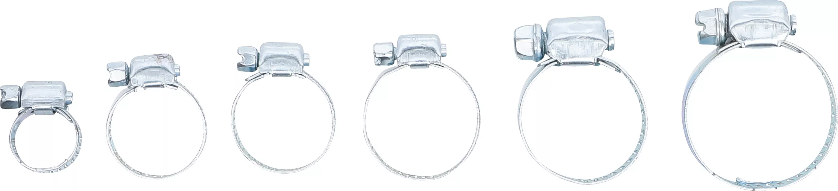 Set coliere de furtun | 25 piese [2]