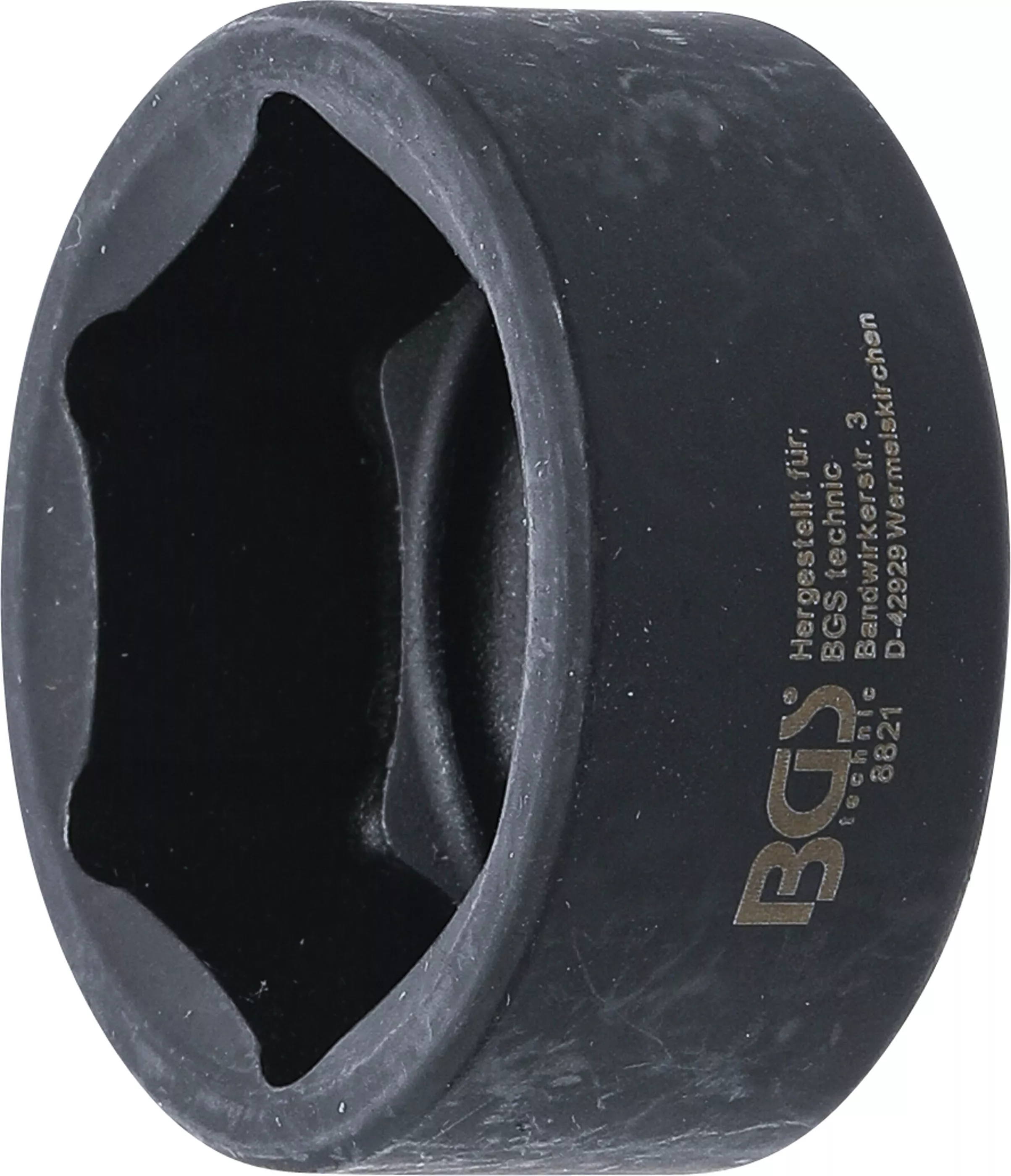 Cheie filtre de ulei | 6 colturi | pentru o 36 mm | pentru Audi, BMW, Ford, MAN, Mercedes-Benz, Opel, VW [1]