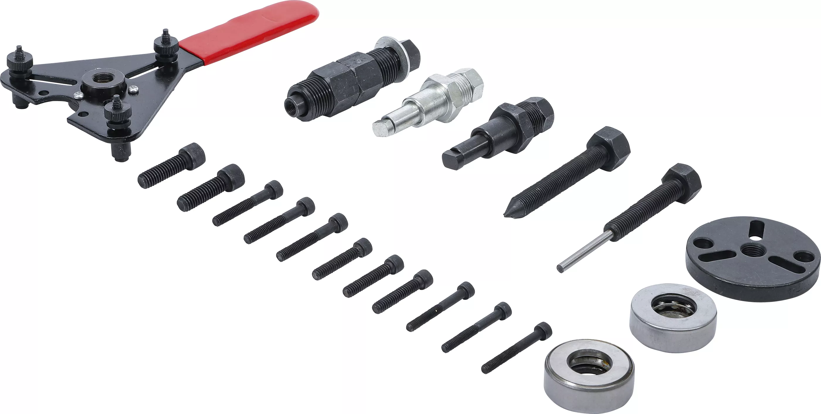 Set scule de cuplare instalatie de climatizare | 20 piese [2]