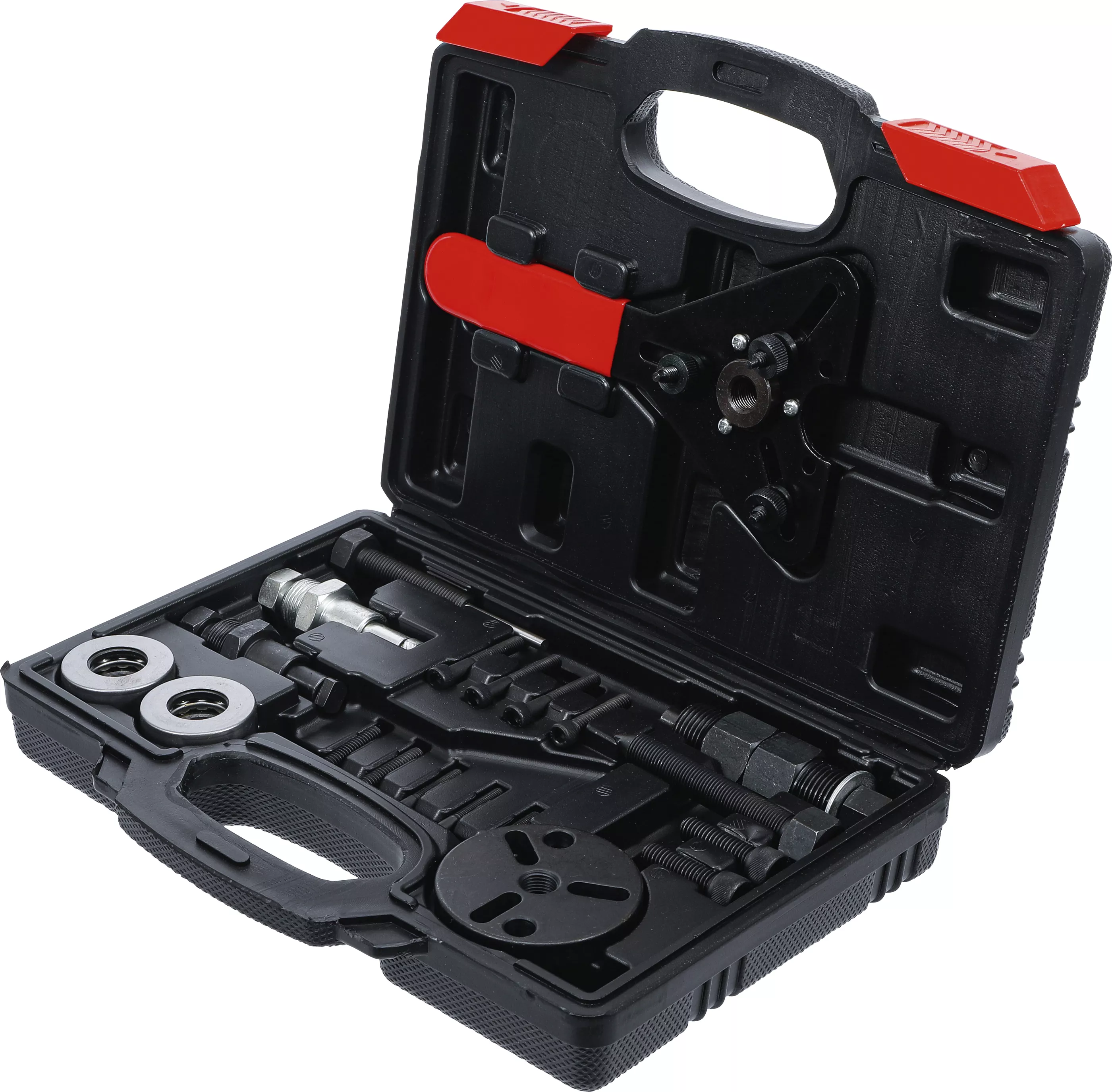 Set scule de cuplare instalatie de climatizare | 20 piese [4]