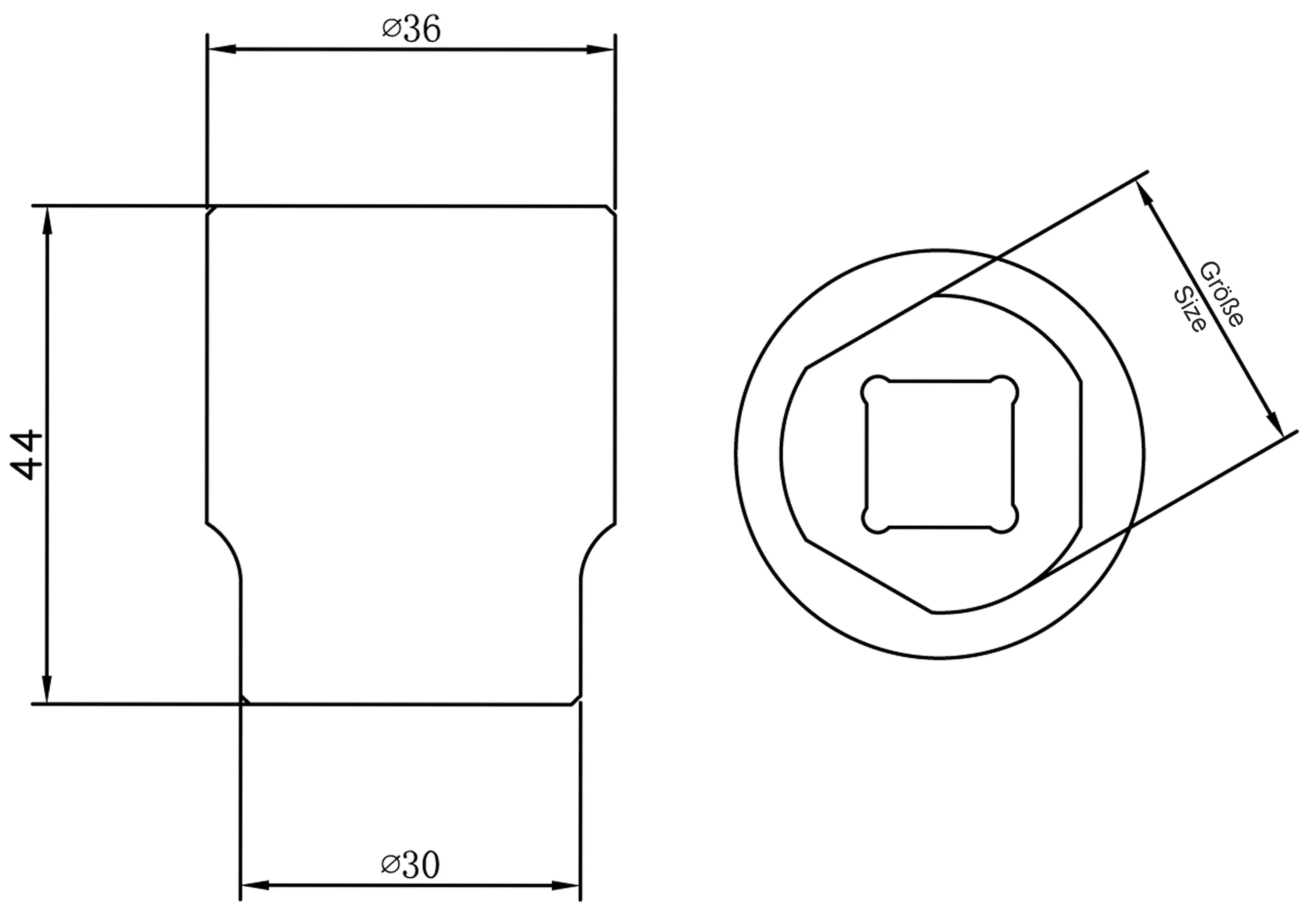 Set chei tubulare pentru Pompe VE Bosch [3]