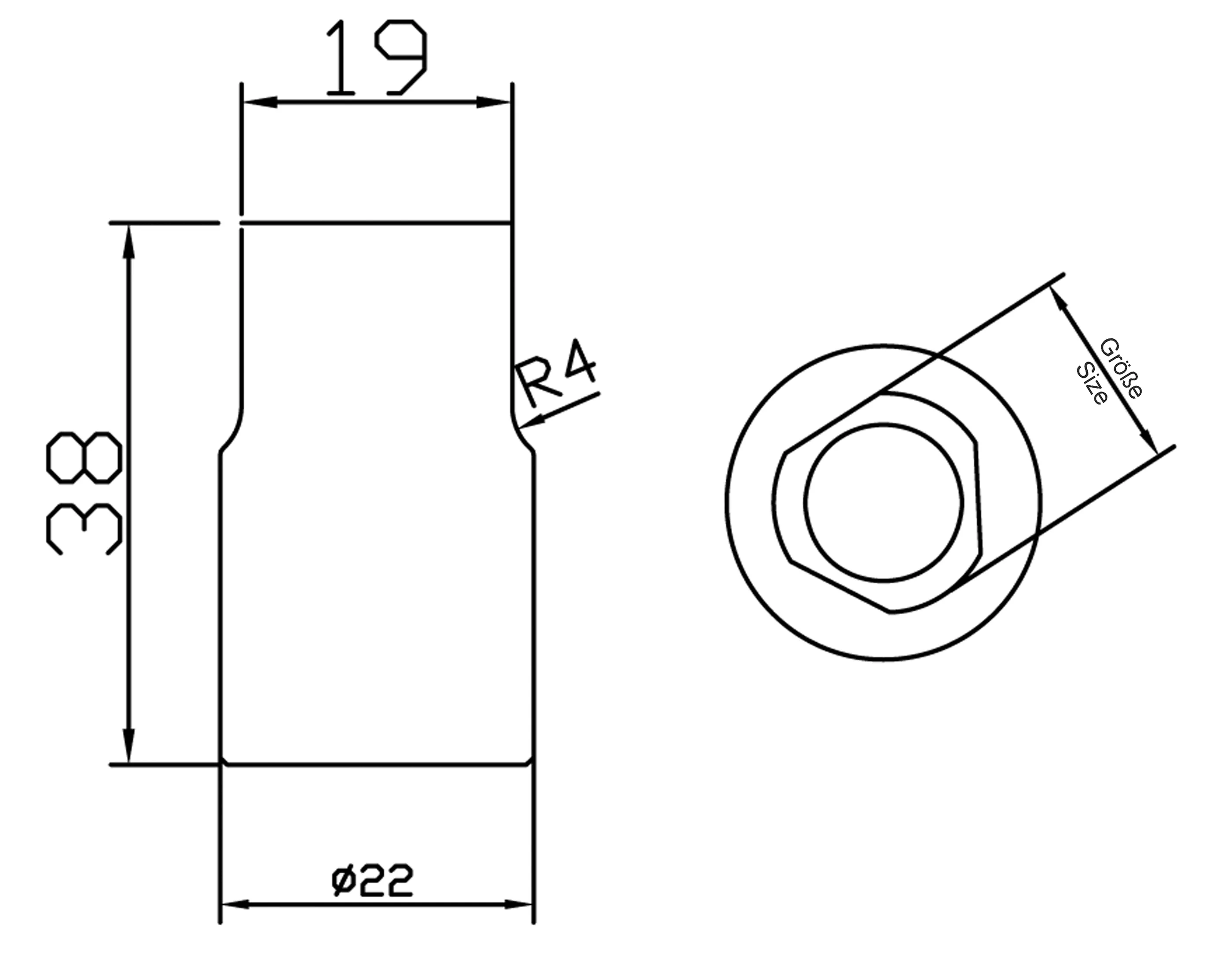Set chei tubulare pentru Pompe VE Bosch [4]
