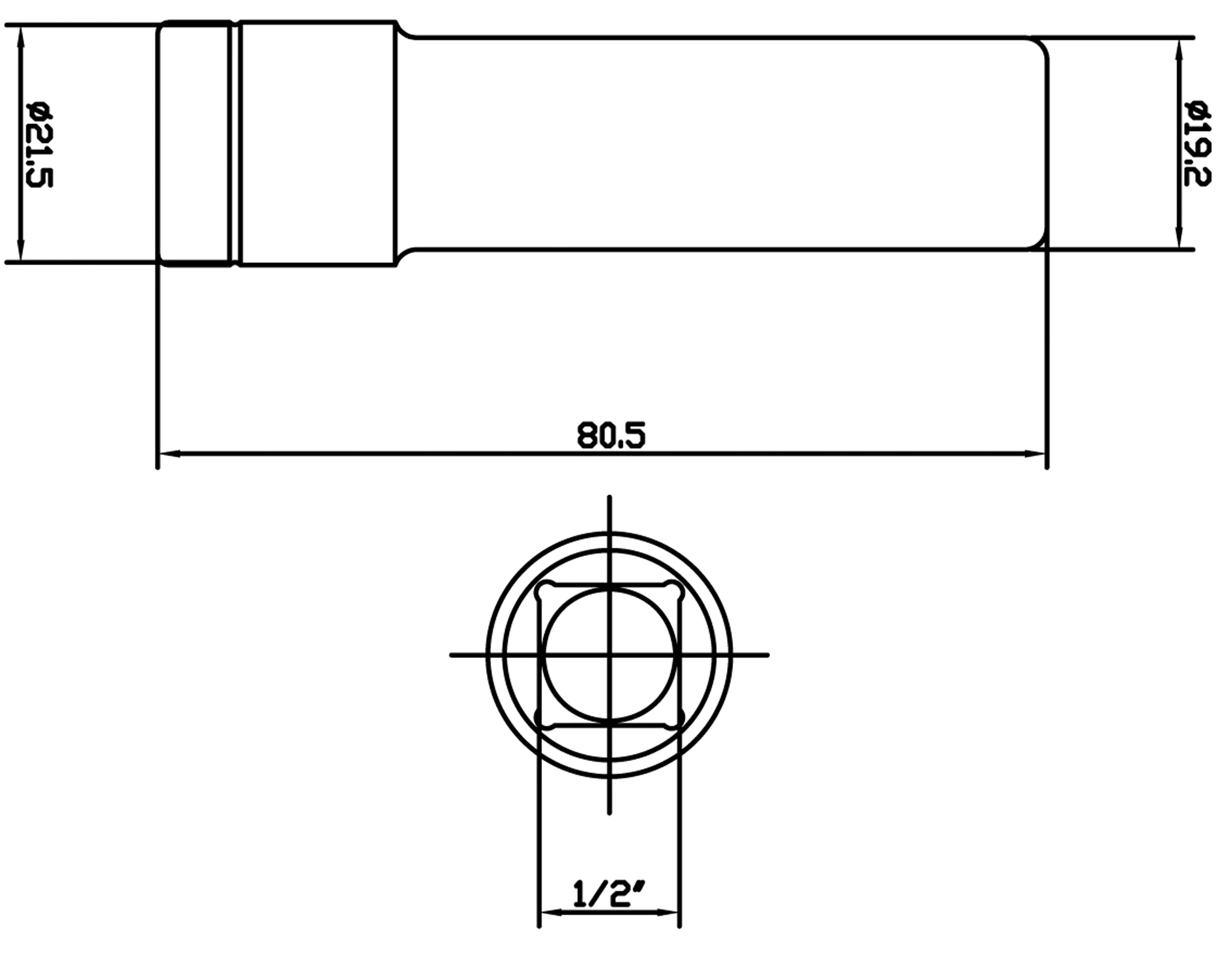 Set chei tubulare pentru Pompe VE Bosch [5]