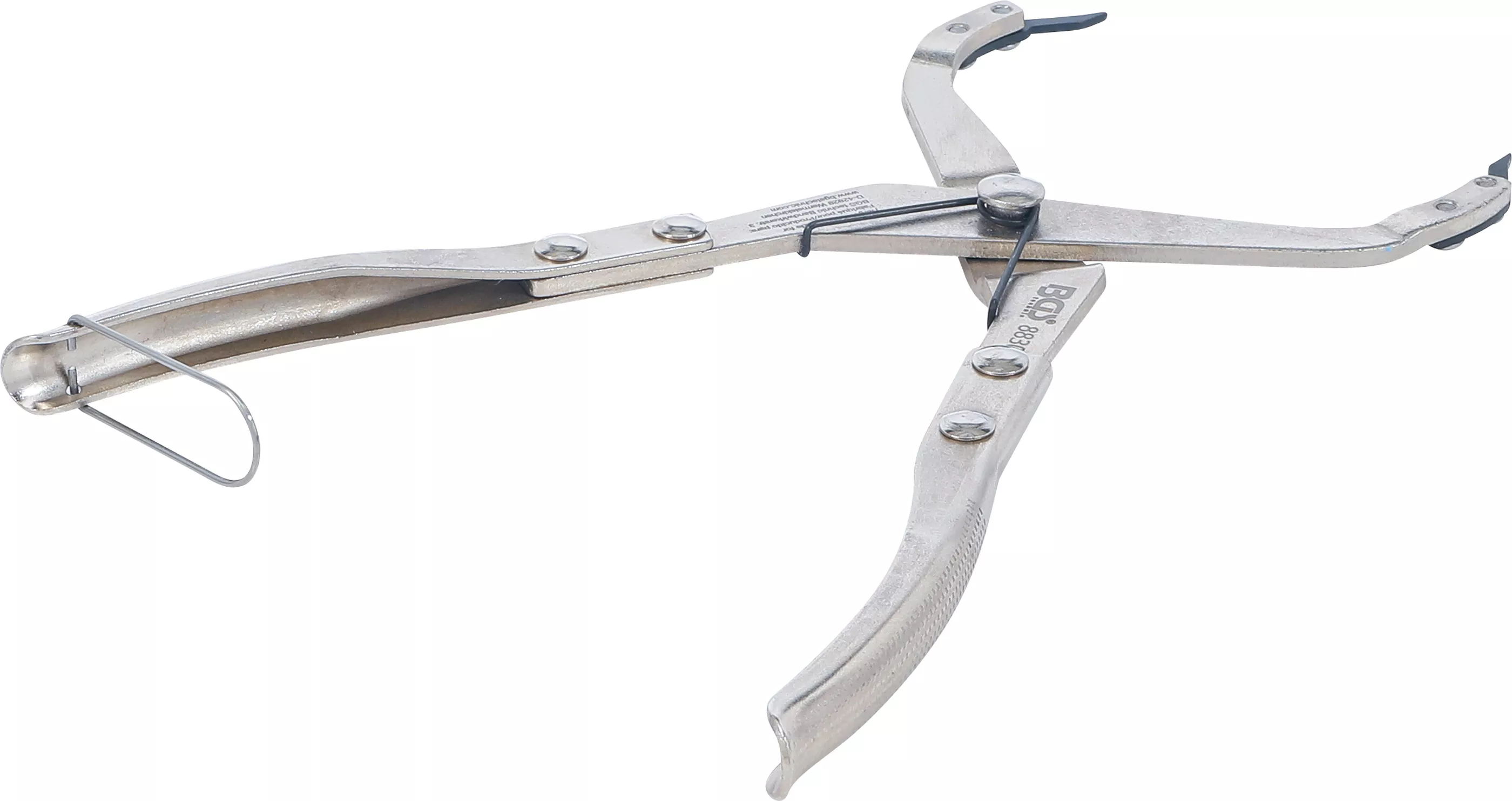 Cleste placi reglare supape | 275 mm [3]
