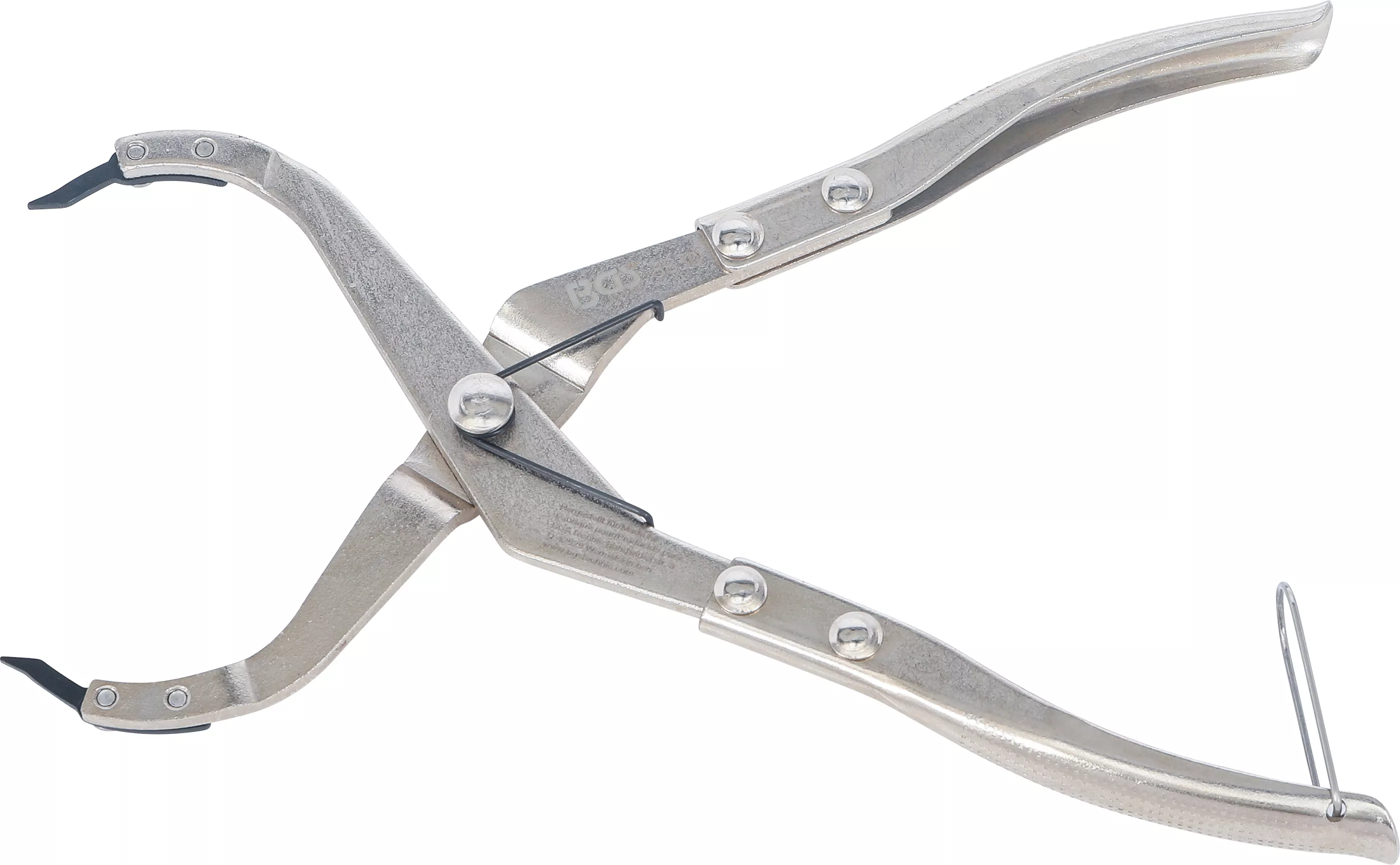 Motor & componente de utilare - Cleste placi reglare supape | 275 mm